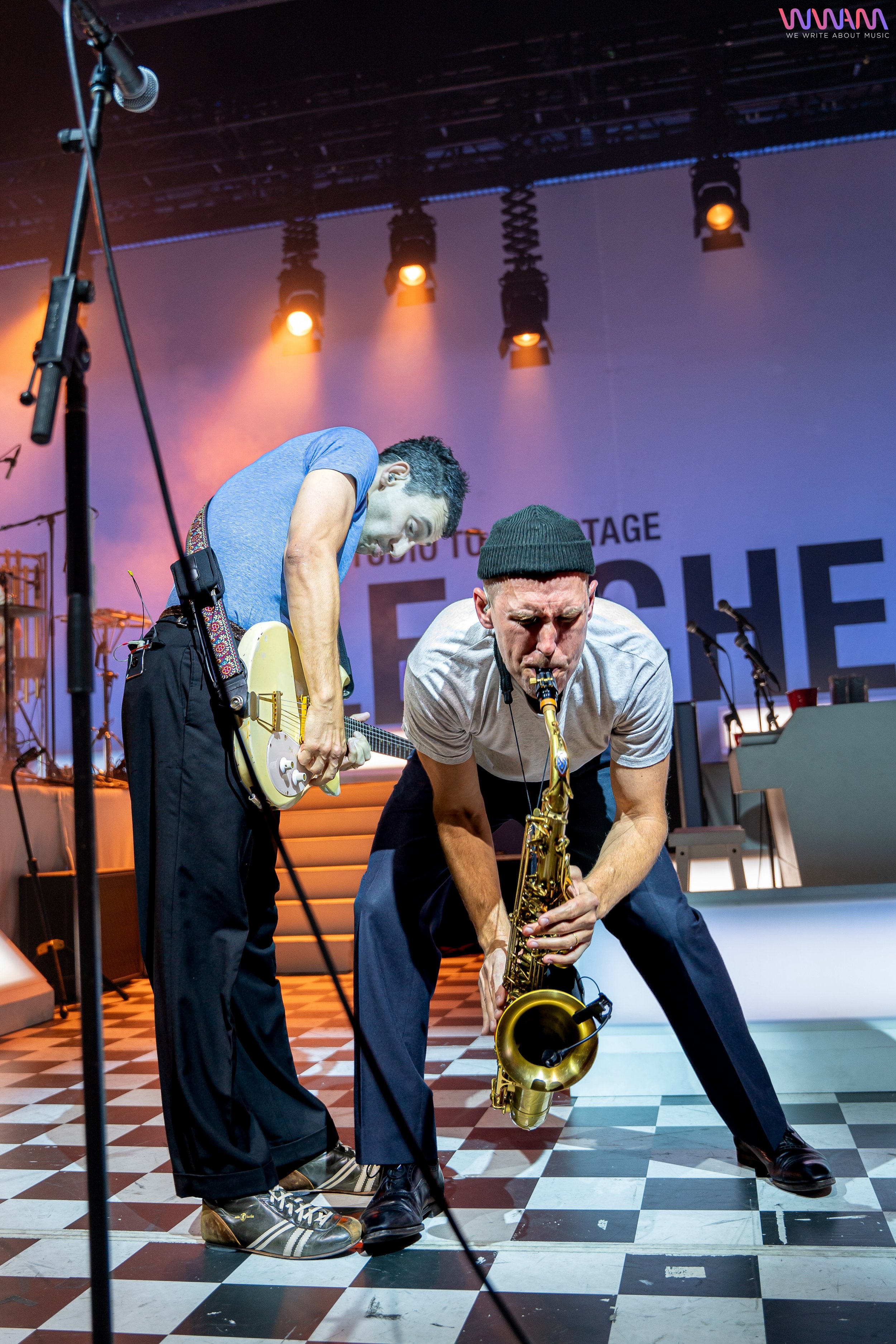 BleachersGreekTheatreLosAngeles6.jpg