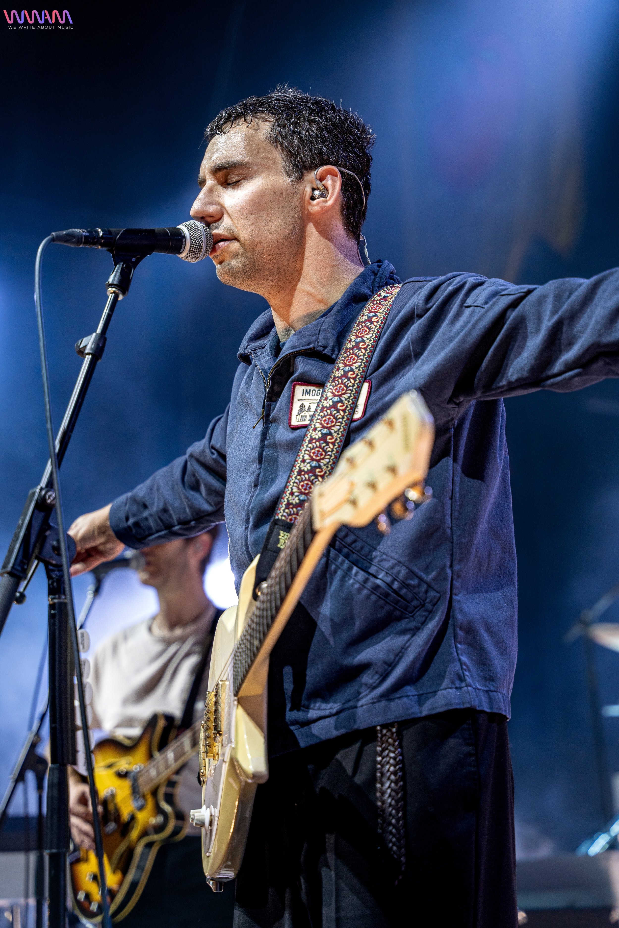 BleachersGreekTheatreLosAngeles7.jpg