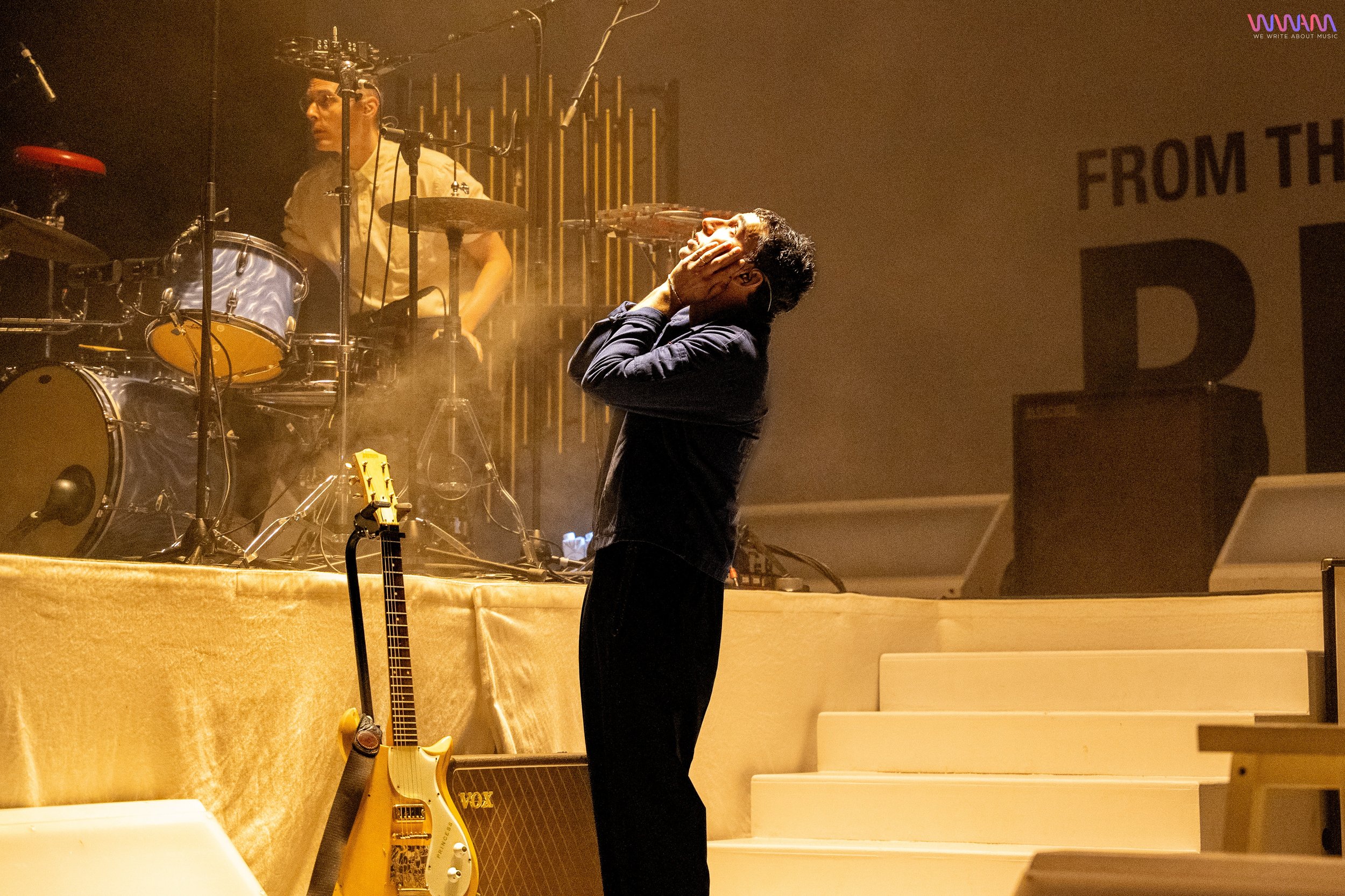 BleachersGreekTheatreLosAngeles11.jpg