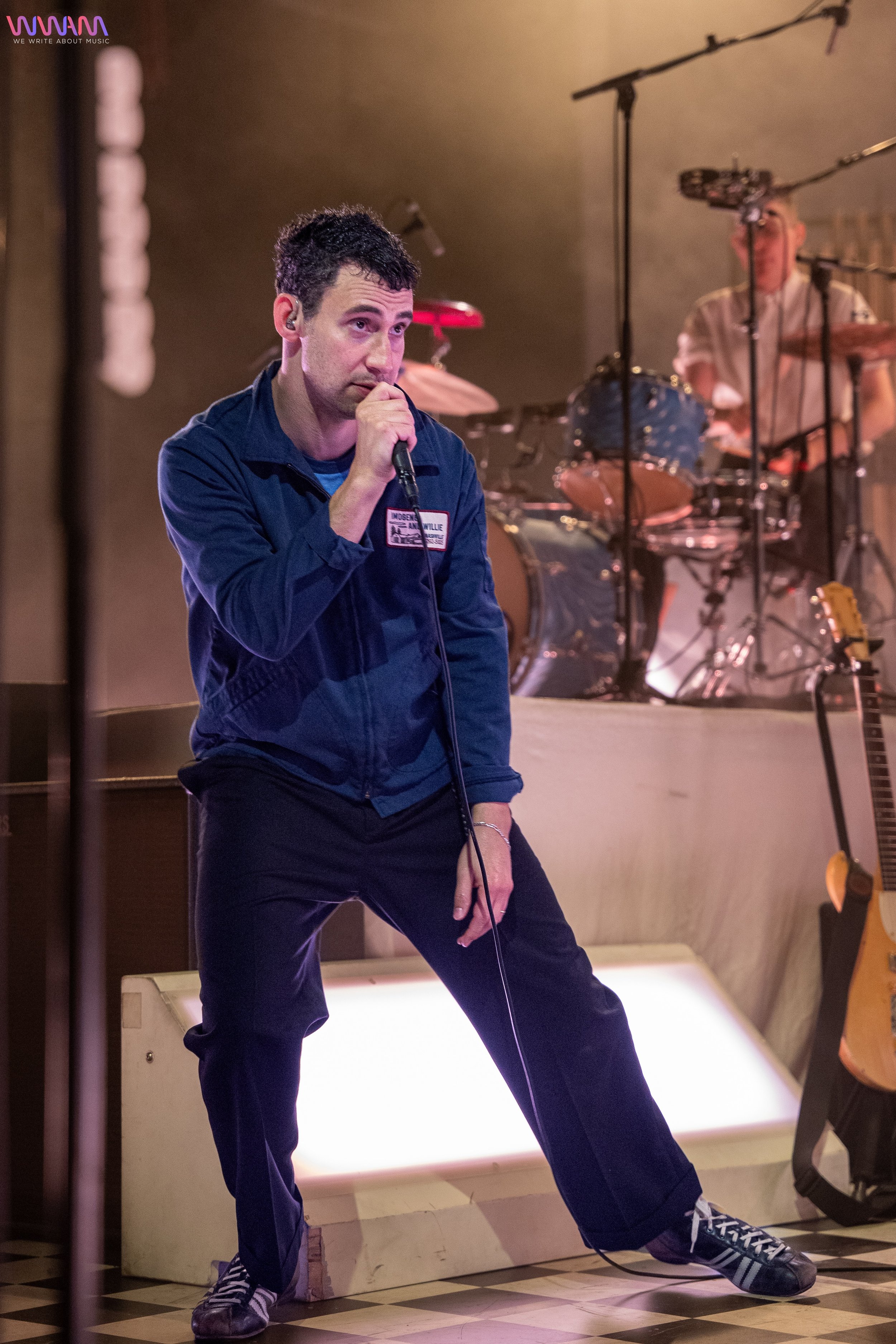 BleachersGreekTheatreLosAngeles12.jpg
