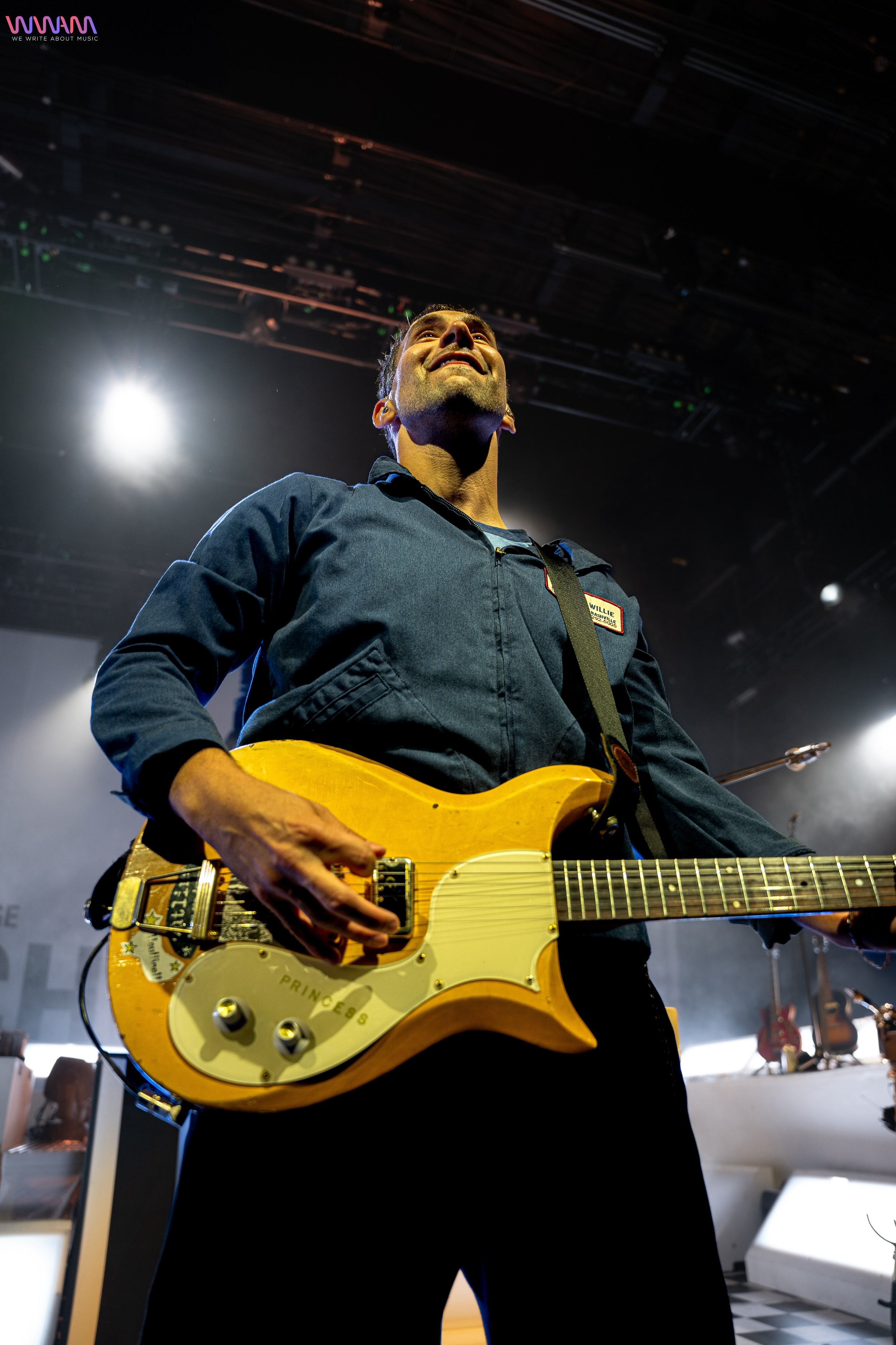 BleachersGreekTheatreLosAngeles17.jpg