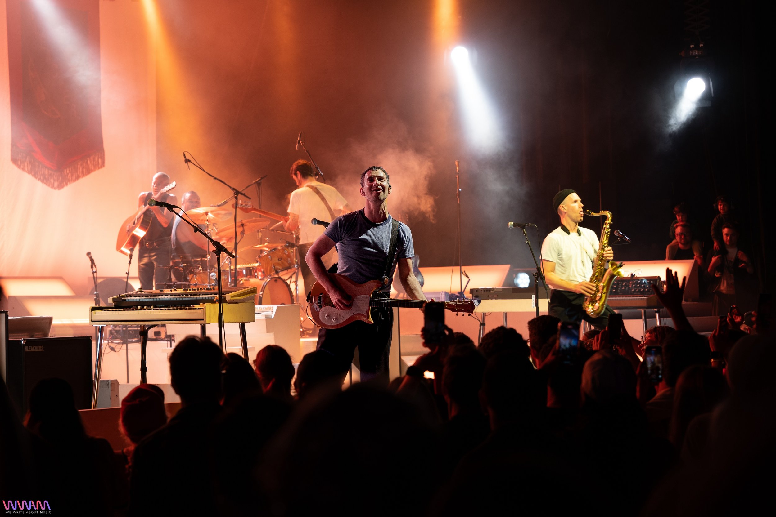BleachersGreekTheatreLosAngeles23.jpg