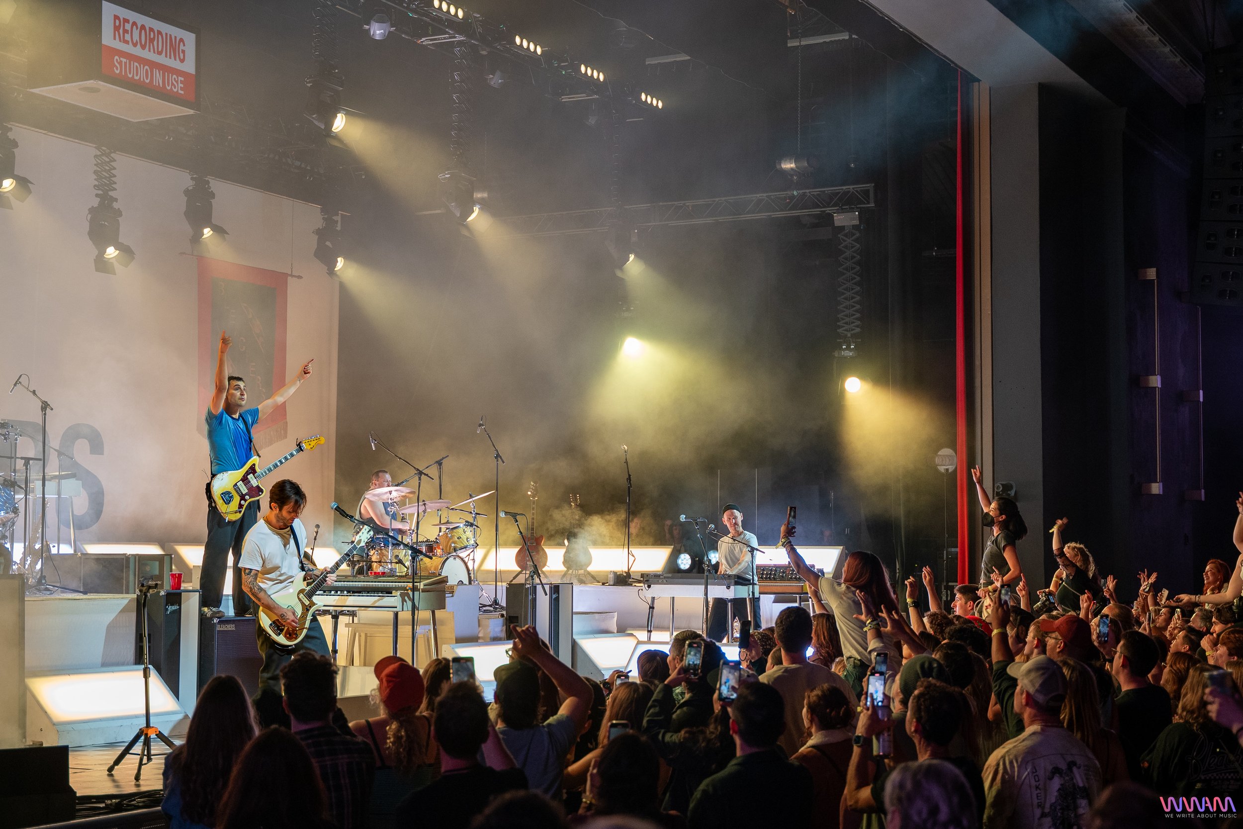 BleachersGreekTheatreLosAngeles25.jpg