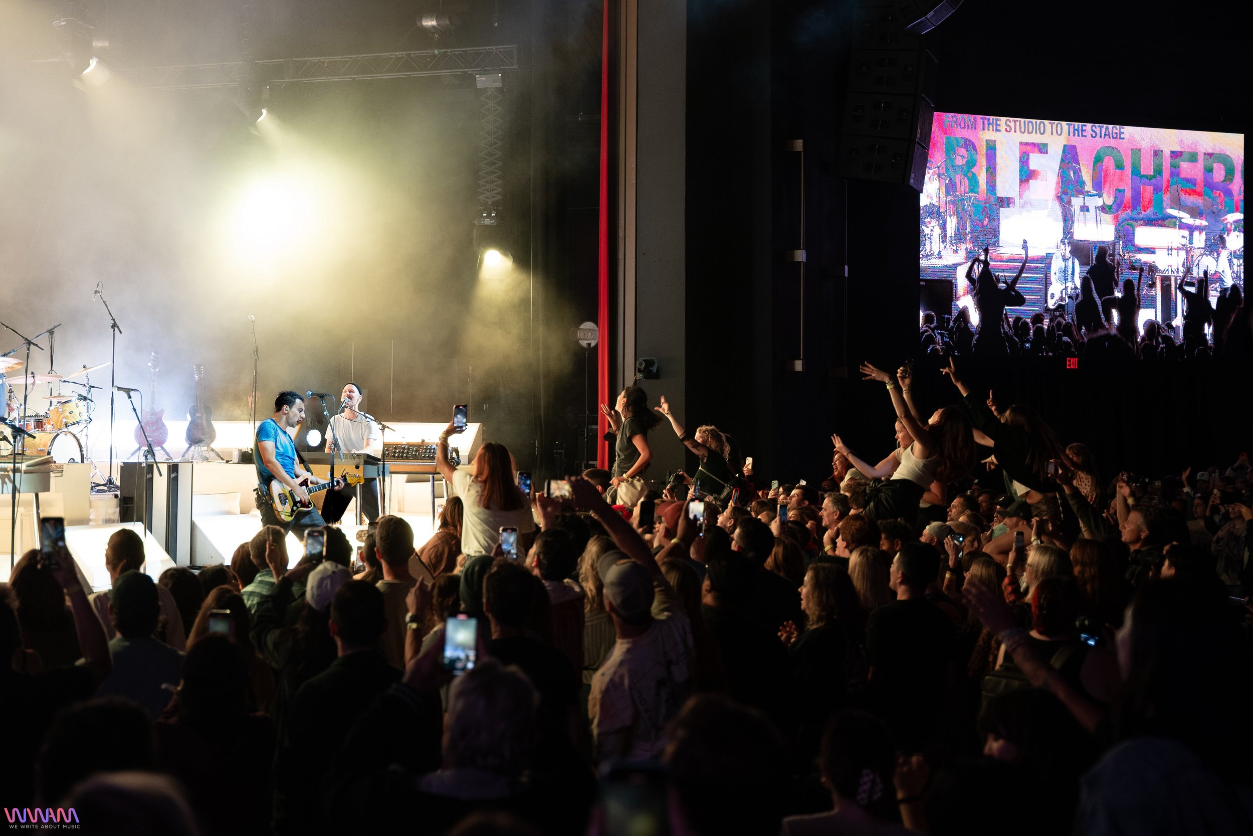 BleachersGreekTheatreLosAngeles26.jpg