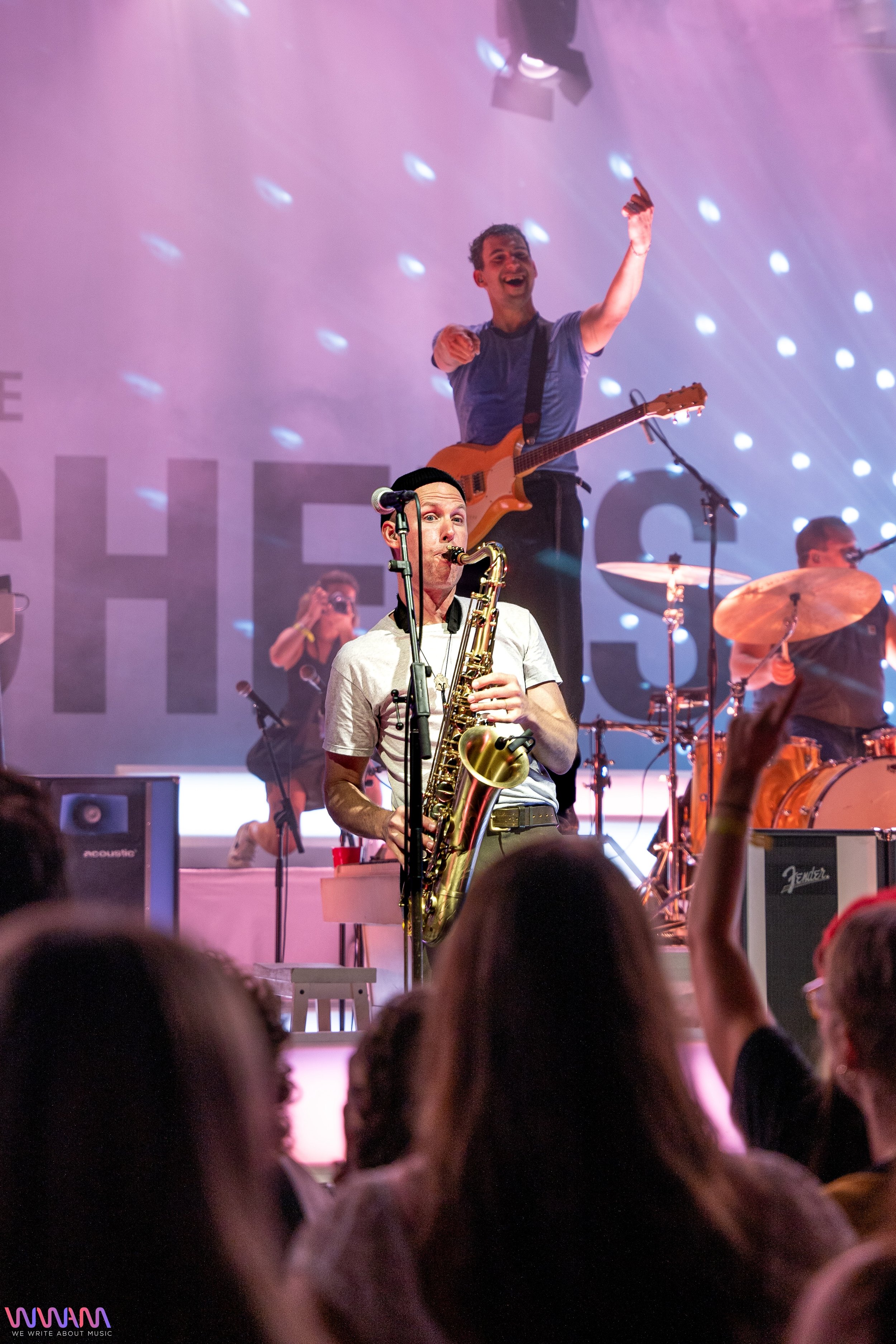 BleachersGreekTheatreLosAngeles33.jpg
