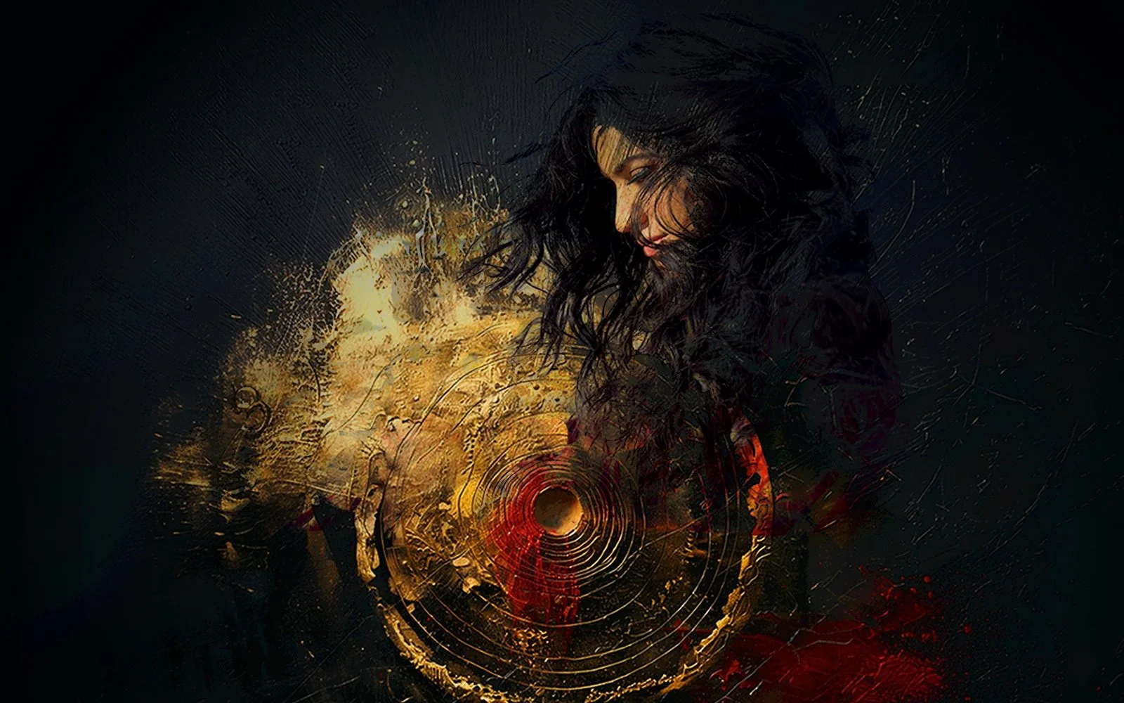 Radhika Vekaria’s "Warriors of Light" reveals a soul-stirring journey of transformation
