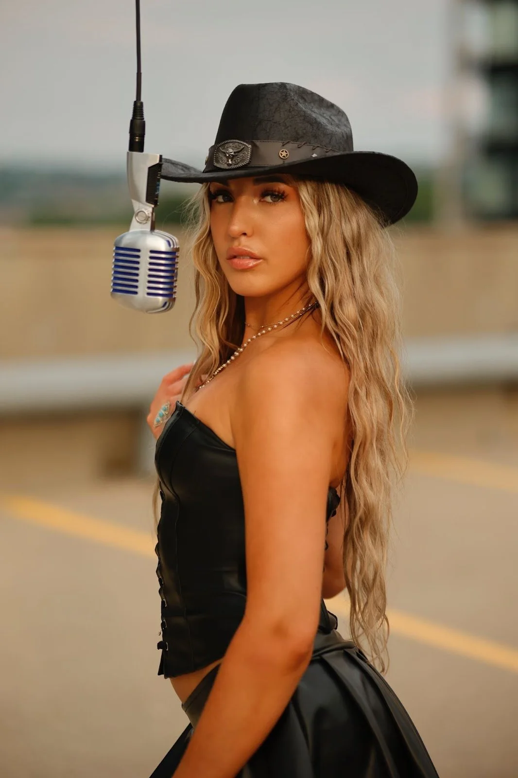  XOLEX delivers a heartfelt Country anthem with “Rebel Child” - Interview