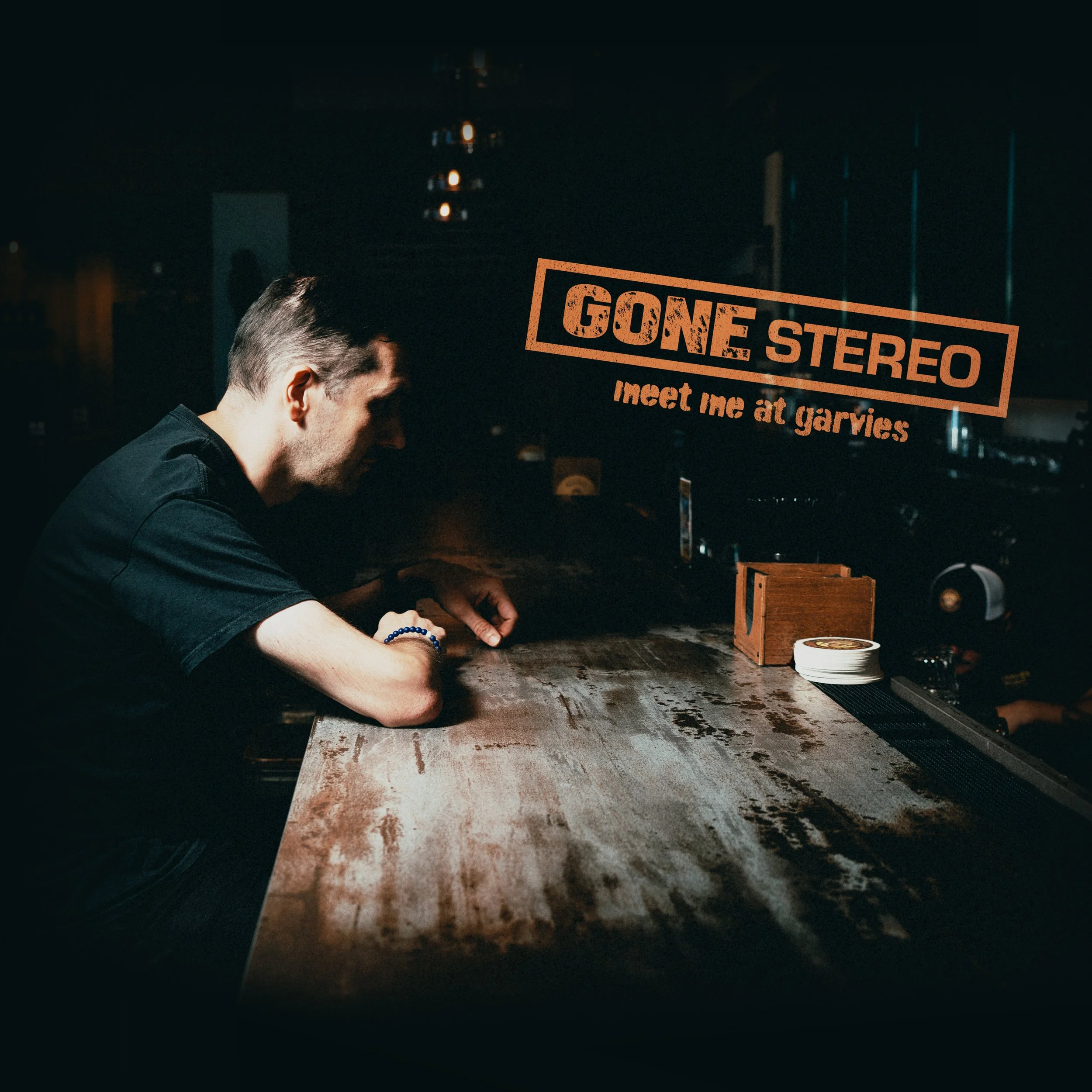 Gone Stereo hits a Home Run with single, “Meet Me at Garvies”