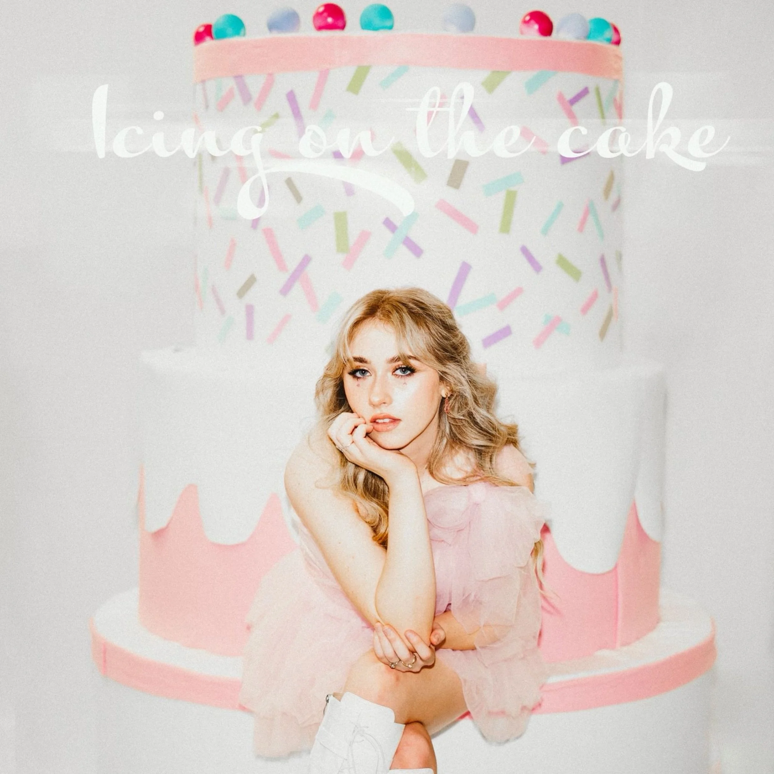 Jenna Kay’s debut EP ‘Icing on the Cake’ serves up Pop Rock edge