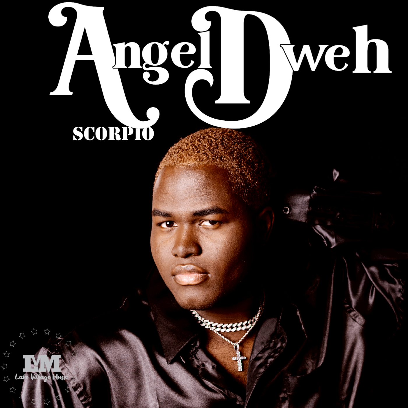 Angel Dweh teases "Scorpio" EP with singles "Slow Down" &amp; "Hold On"