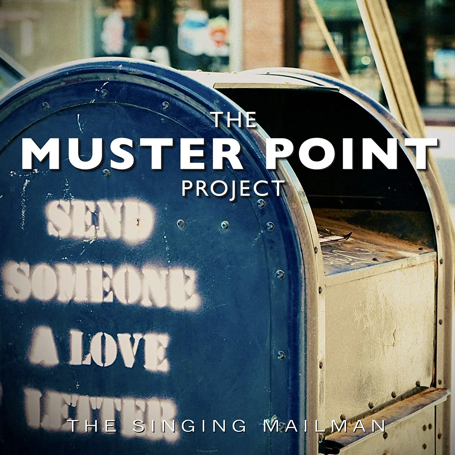The Muster Point Project creates an ode to John Prine's beginnings on "The Singing Mailman"