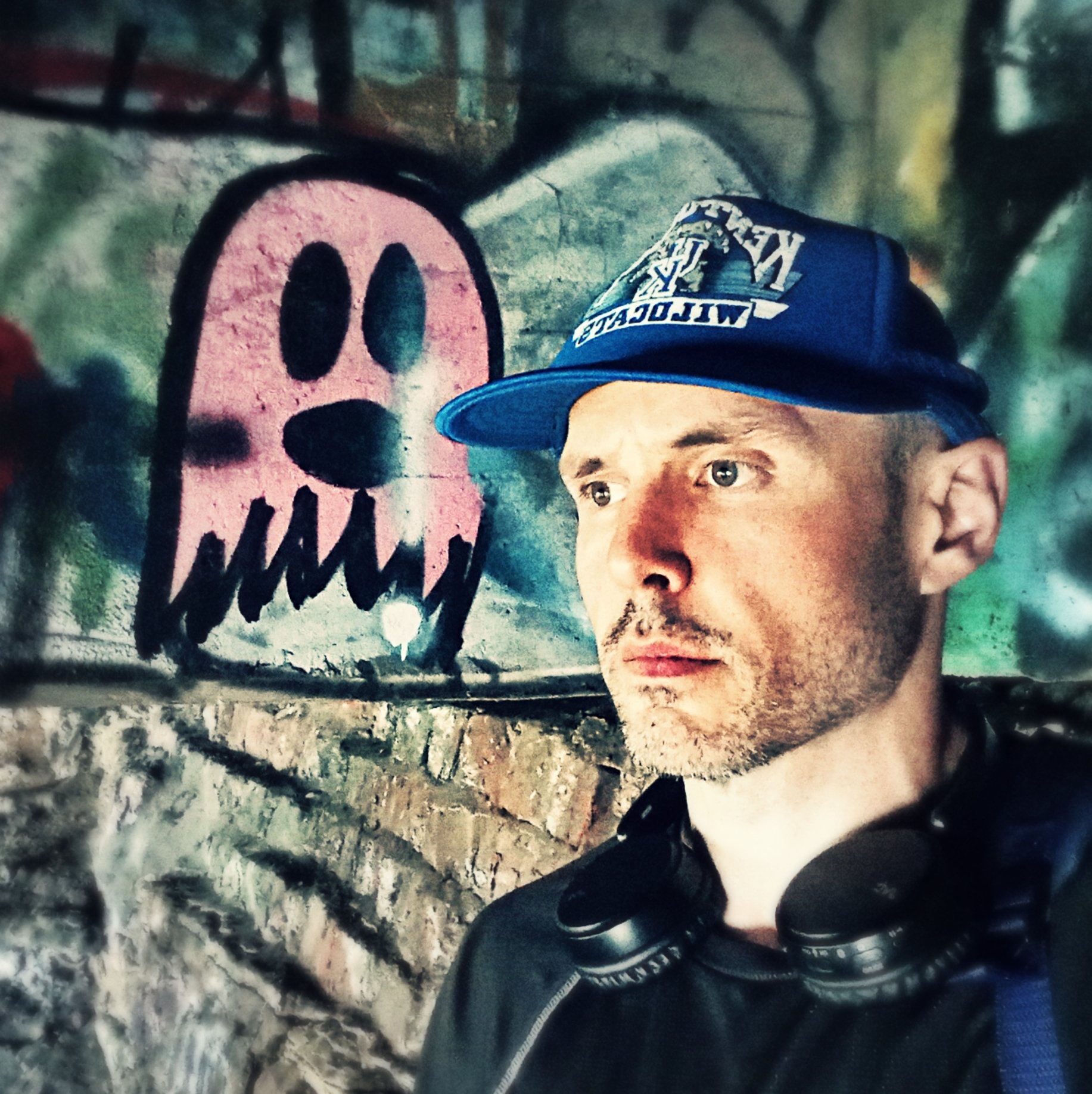 Wildcat Hawkins explores new musical frontiers with "Pre-Copernican"