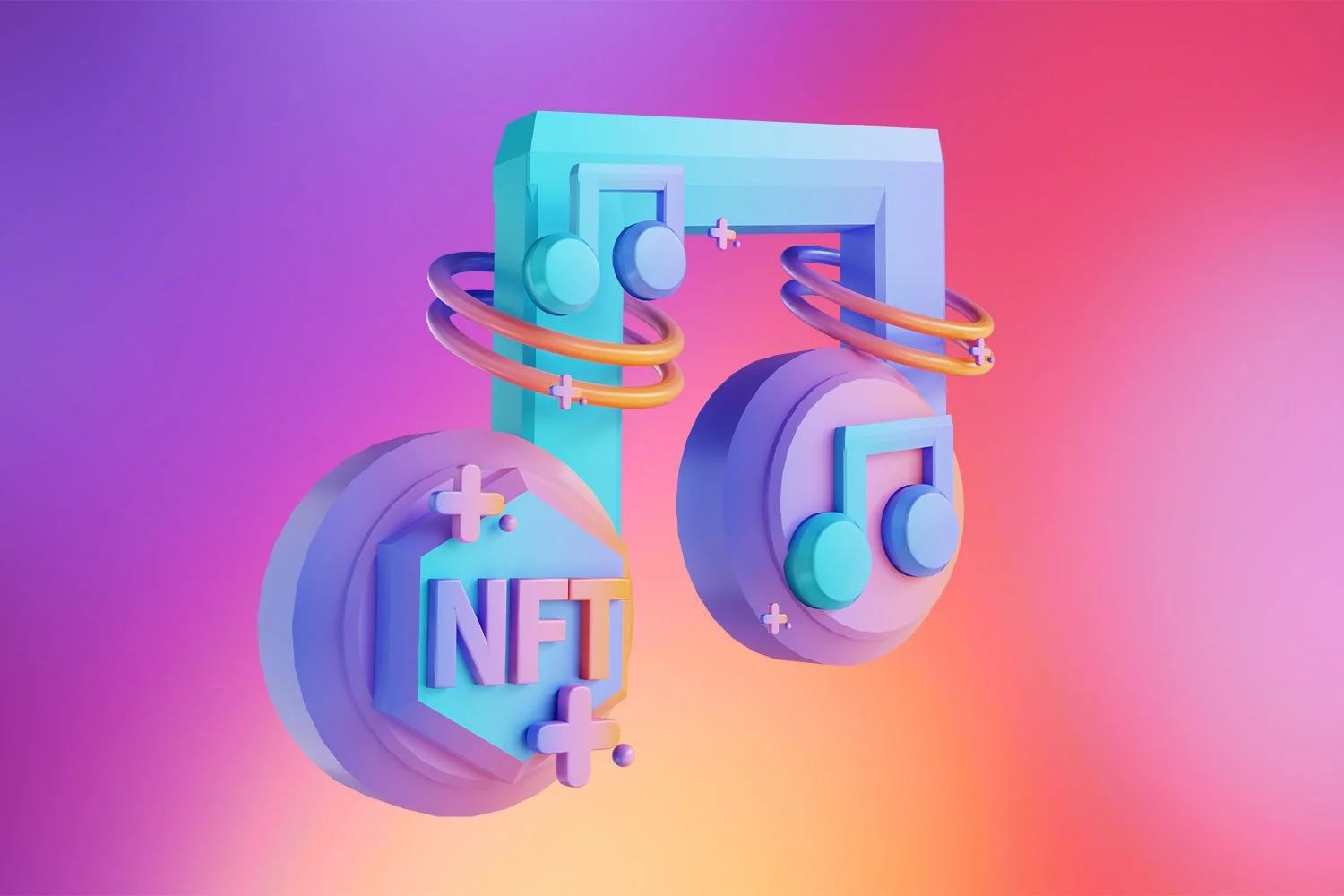 The NFT and its place in the Music Industry