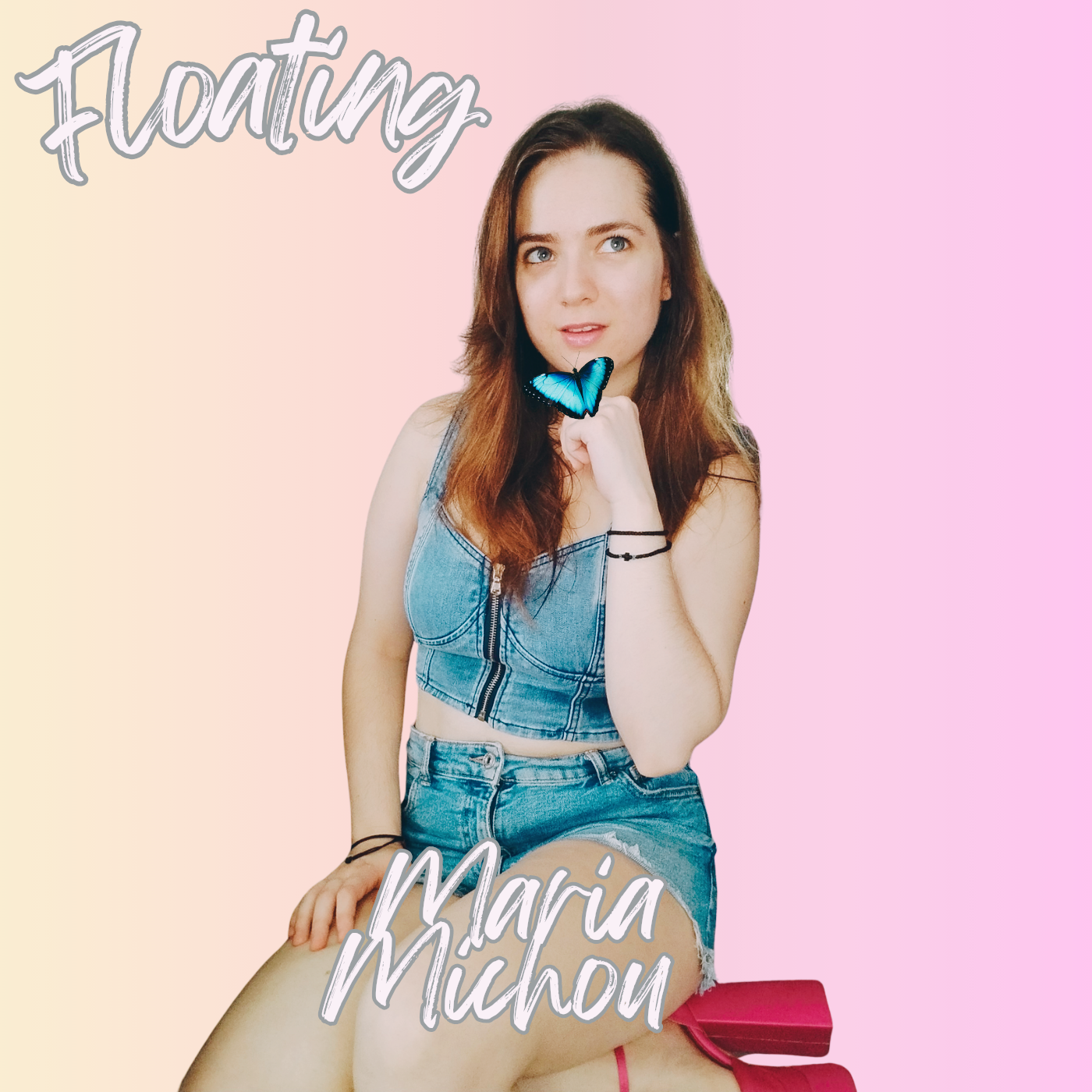 Maria Michou soars to new heights with R&amp;B-inspired single, "Floating"