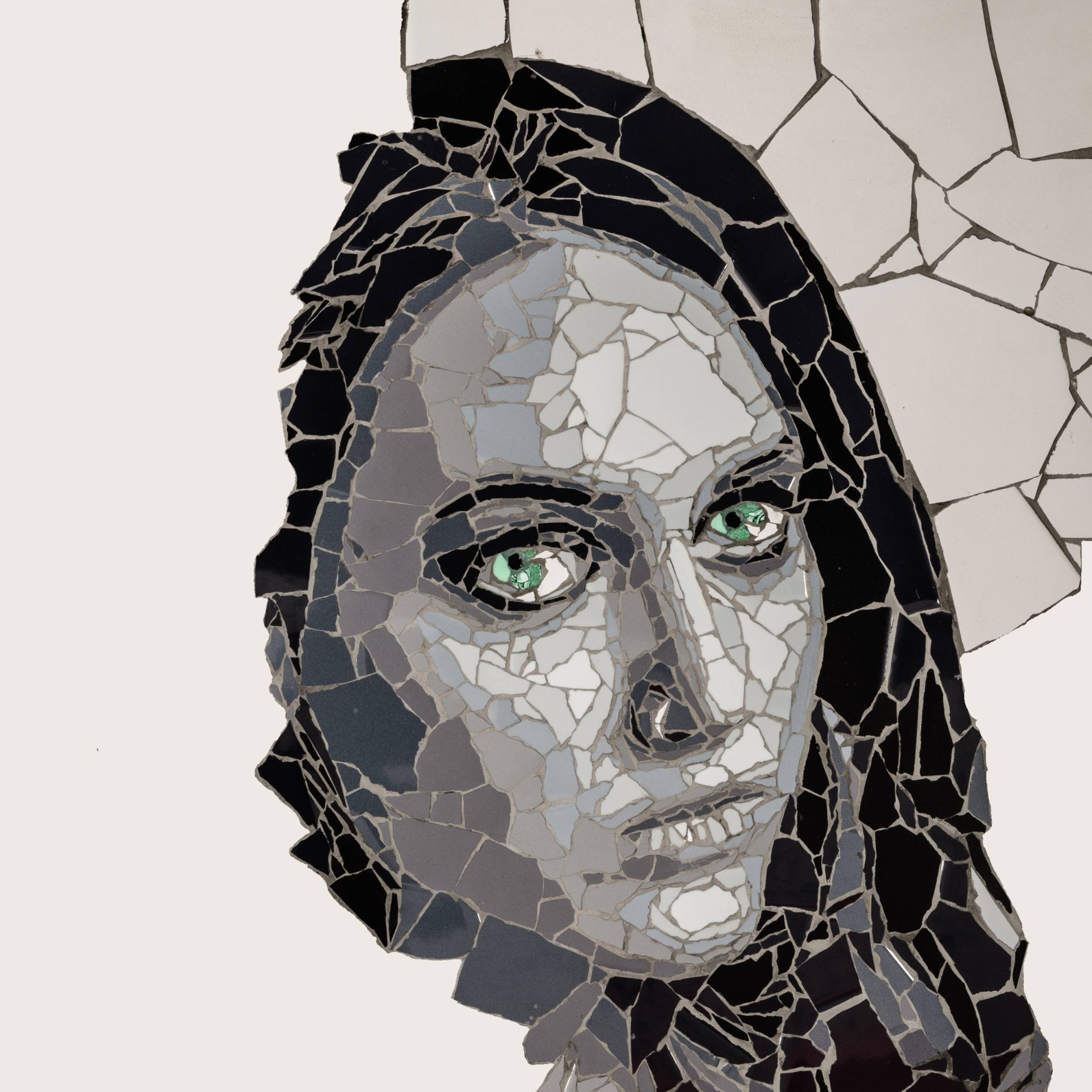 CAVN’s "MOSAIC" EP crafts a tapestry of an endless exotic emotion
