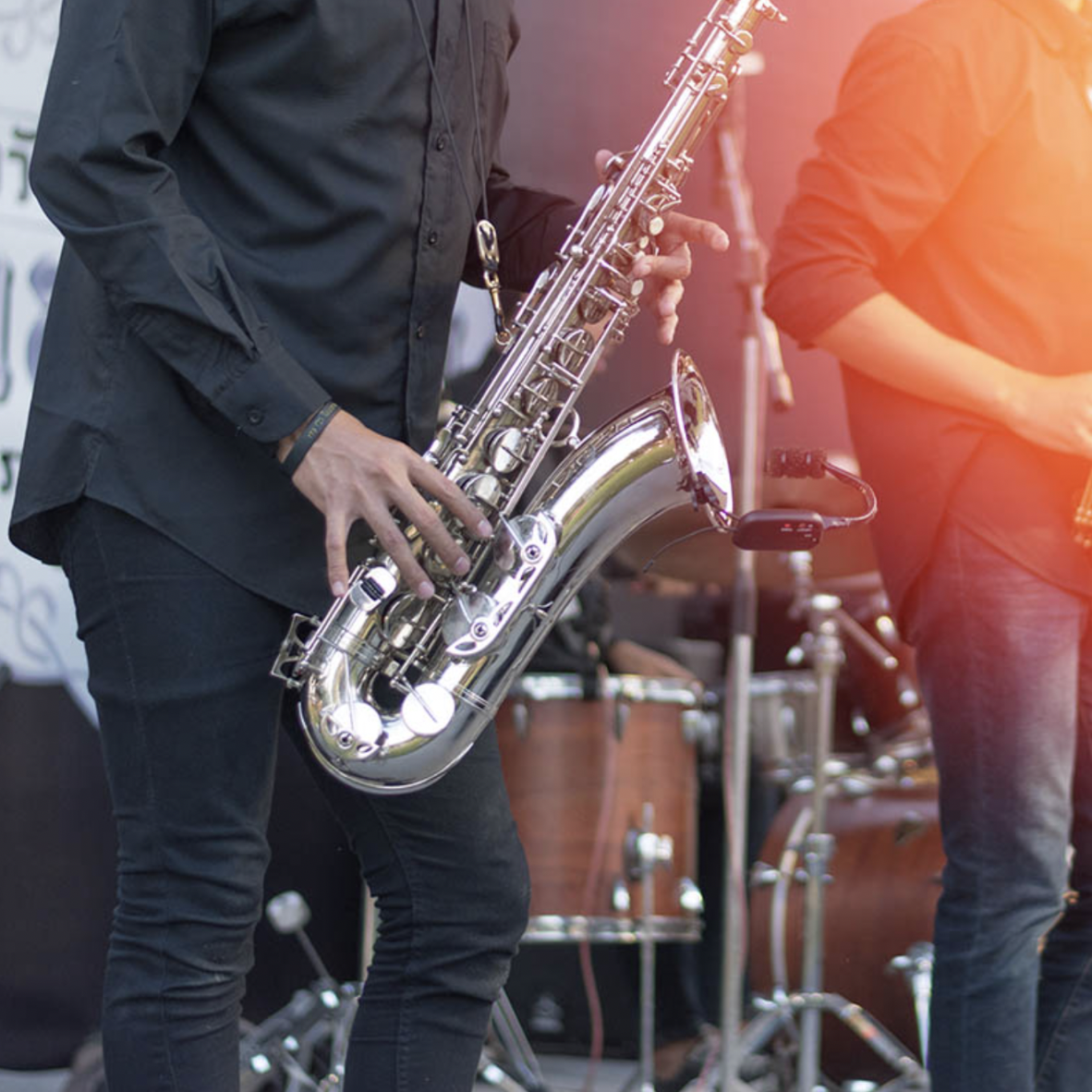 How Jazz musicians can benefit from buying Spotify plays