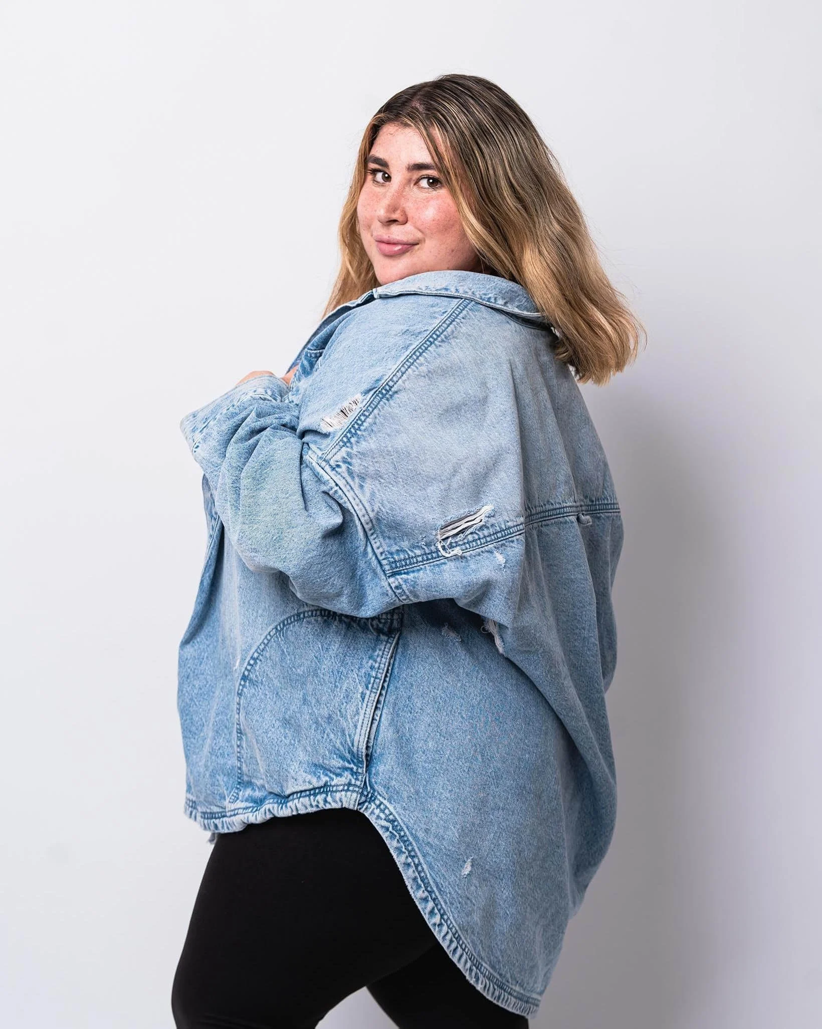 Hillary Lewis breaks down her singing, acting, &amp; beyond in Q&amp;A