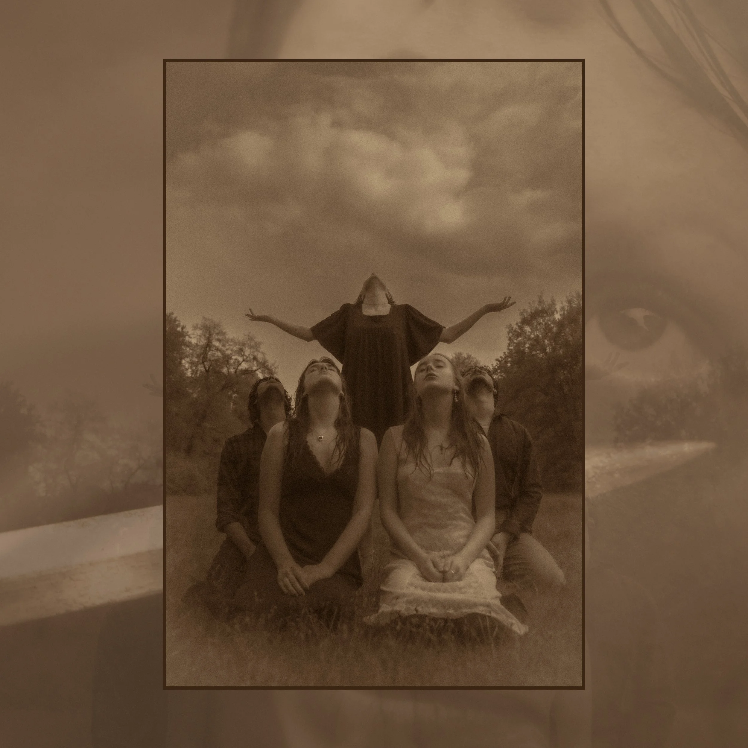 The Saga curate a Mythic journey through sound on single, "The Saga"