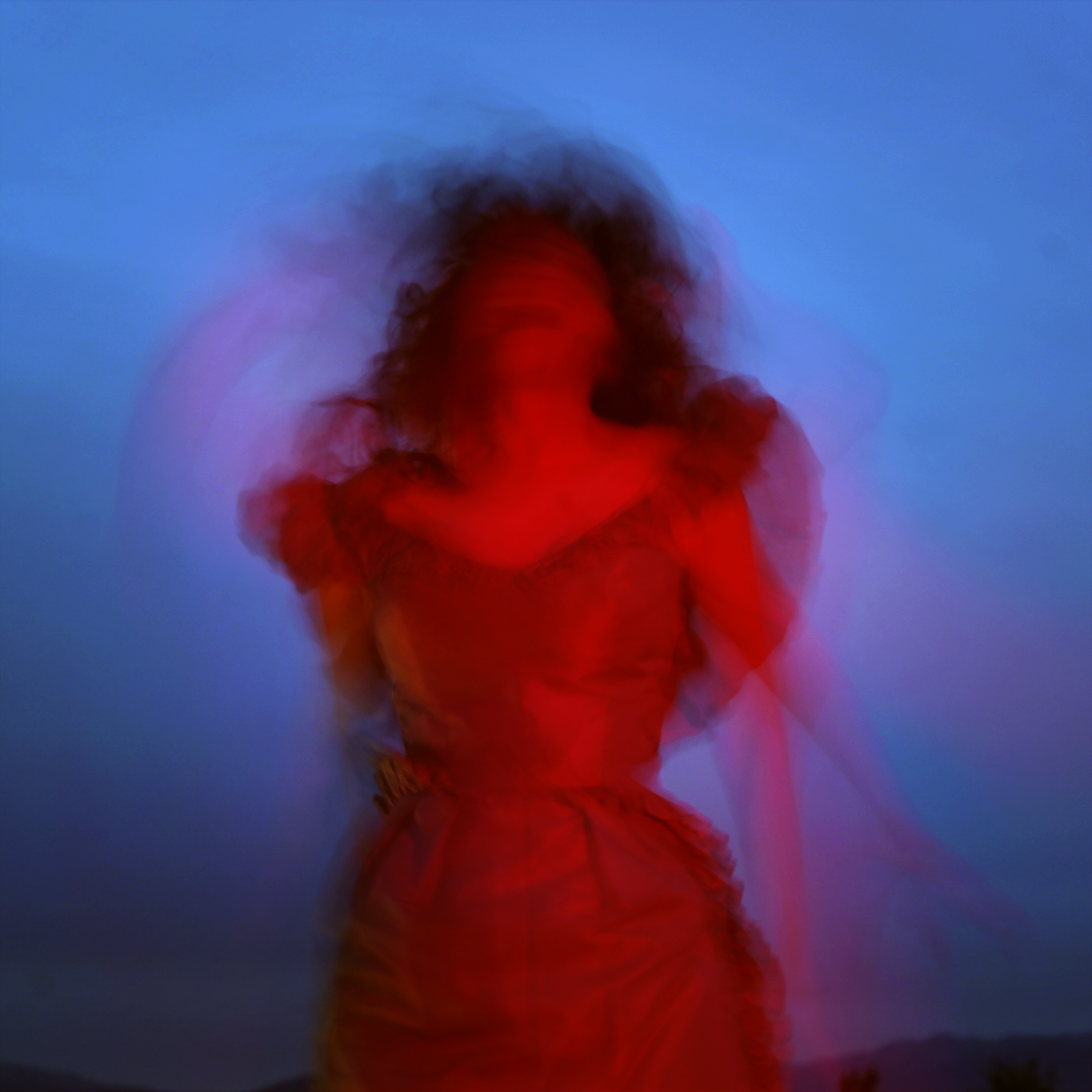 Sherayah's "Pseudo Propheta" creates a haunting exploration of ambition's Dark Side