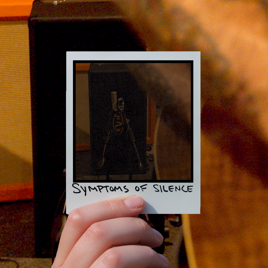 Turn Two’s debut single “Symptoms of Silence” is a modern Pop Punk gem