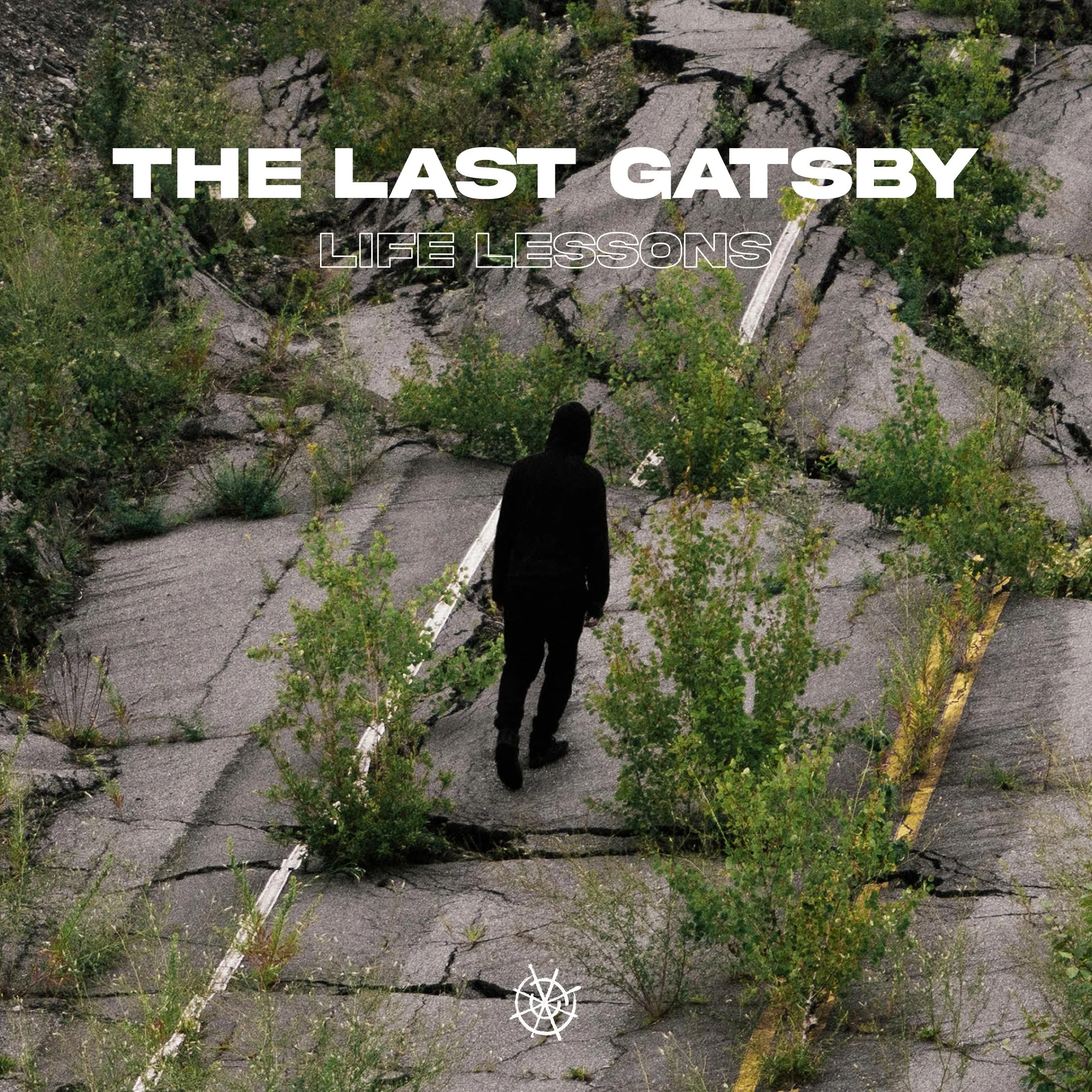  The Last Gatsby returns with an anthem of resilience on "Life Lessons"