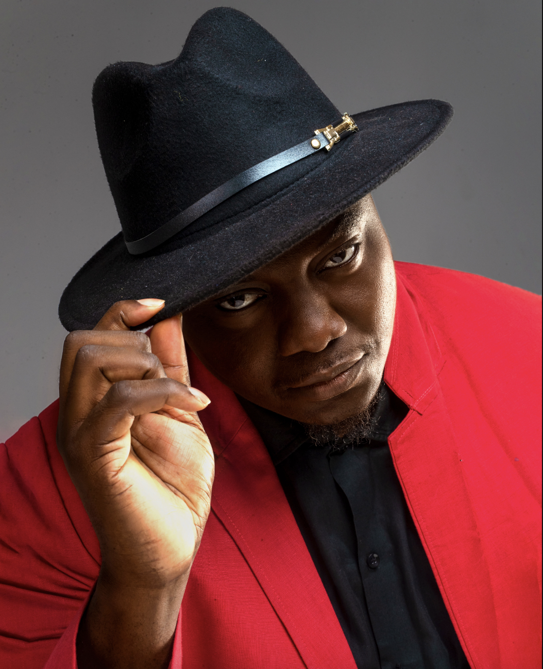 Kevin David Kaydee celebrates triumphant return with "When God Remembers You"