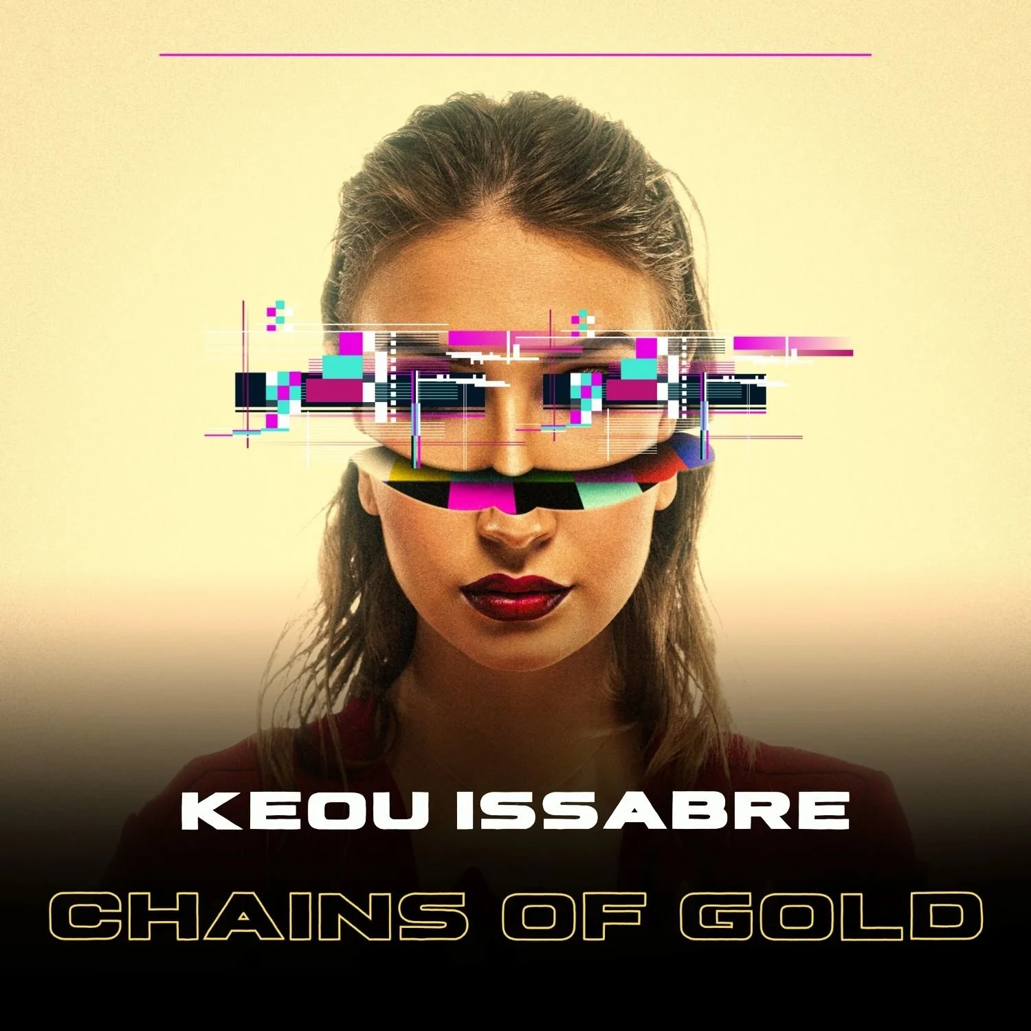 Kéou Issabre’s “Chains of Gold” is a cinematic masterpiece