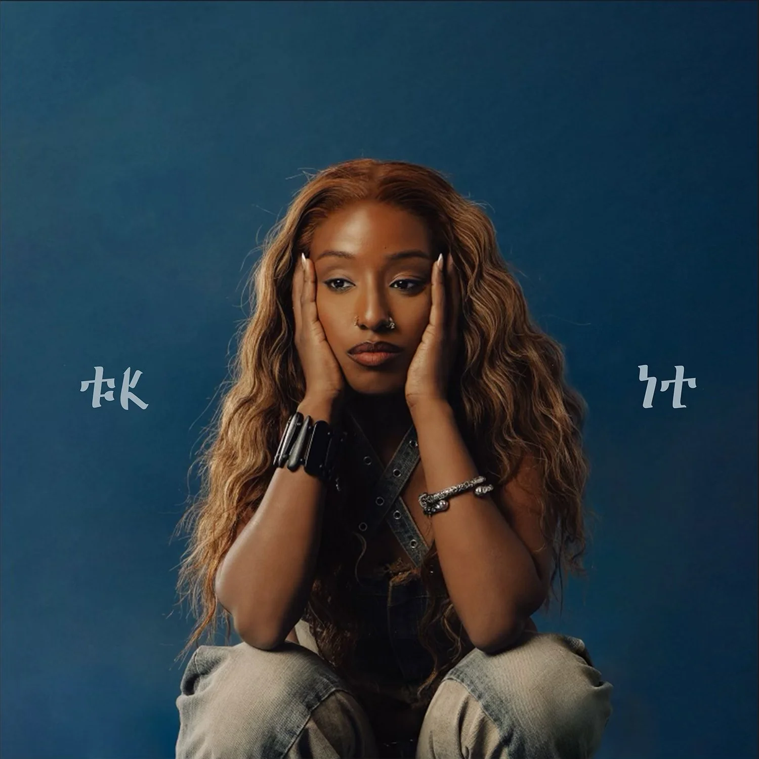 Alemeda's "FK IT" EP: A genre-defying debut that commands attention