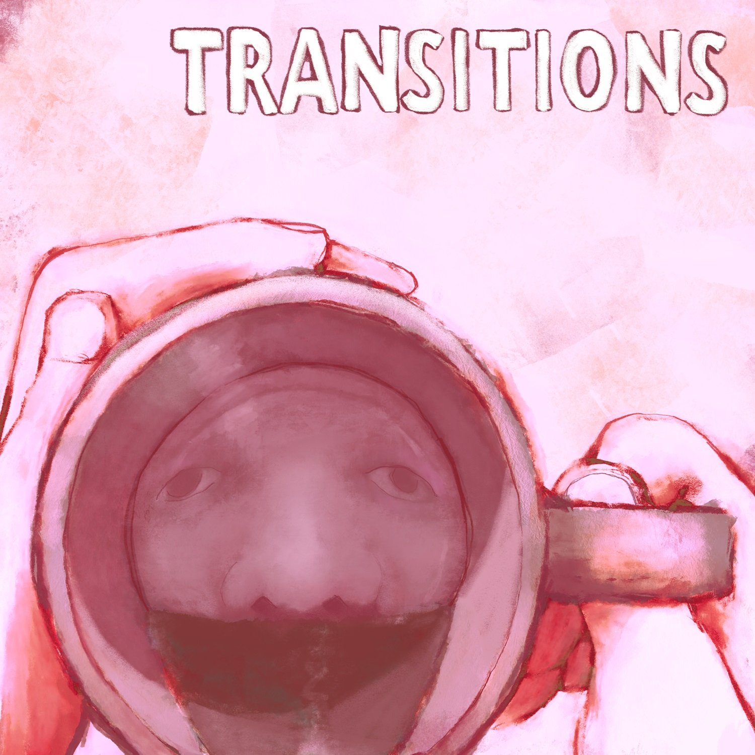 Kerrin Connolly pens an Indie Rock masterpiece with album, “Transitions”