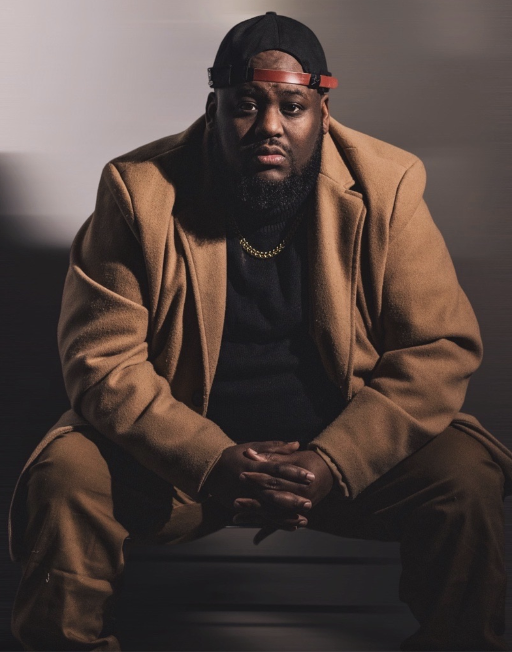 Brandon Daniels’ “The Art of Breaking”: A soul-stirring journey of faith &amp; renewal