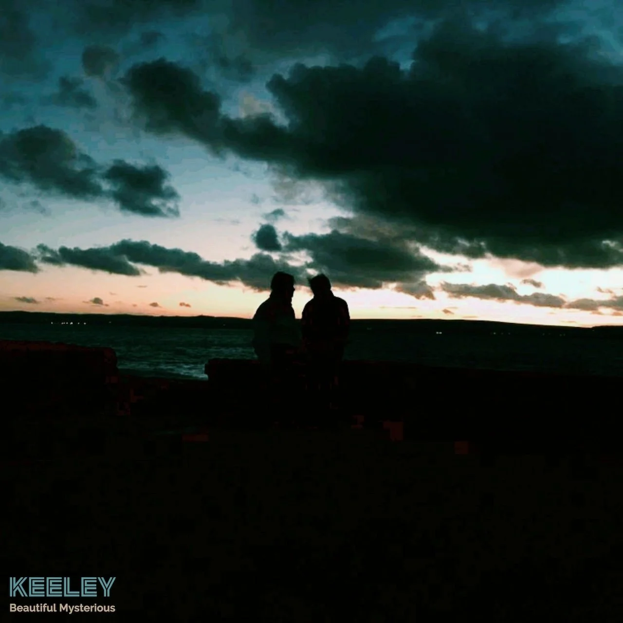 Keeley’s “Beautiful Mysterious”: A haunting Dream Pop journey