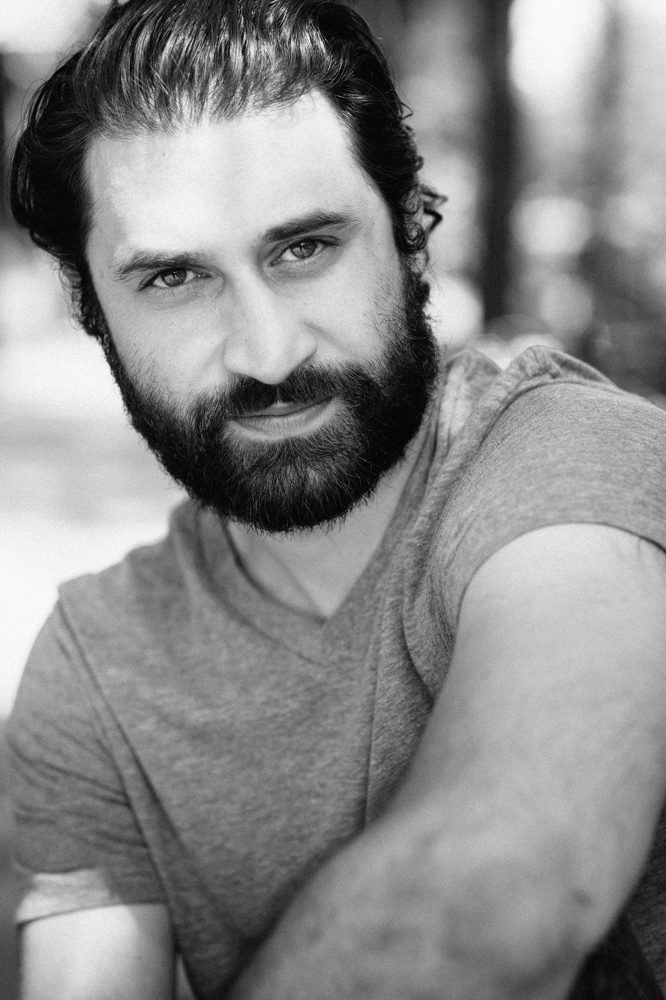 Andrew Canlon releases riveting rooftop live Electronic set