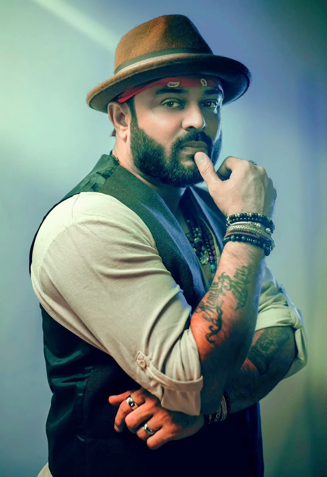 IND:RA &amp; Cruel But Fair pair up for outstanding collab single, "Rebel"