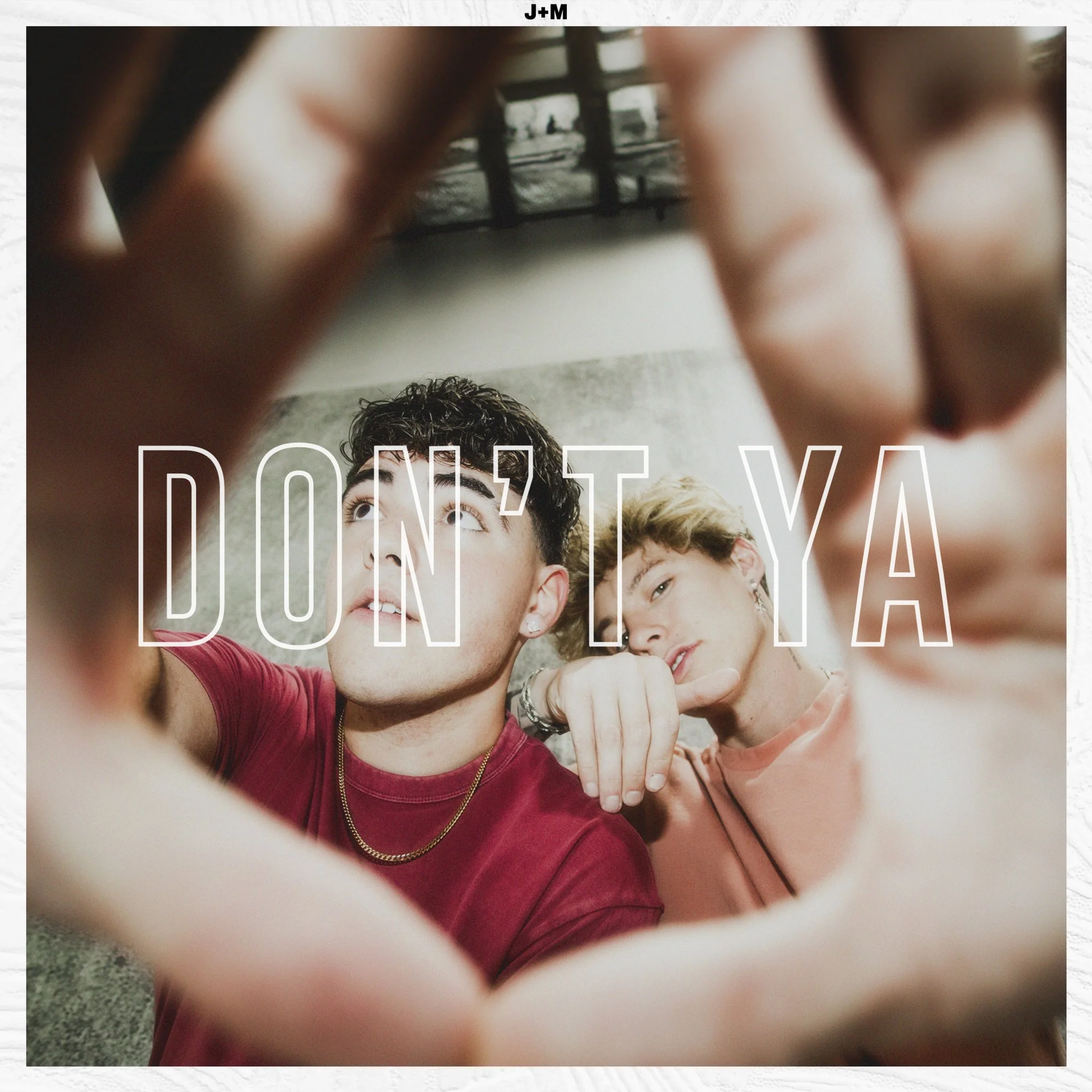J+M's "Don’t Ya" bring Dreamy Pop to life with soulful charm - Interview