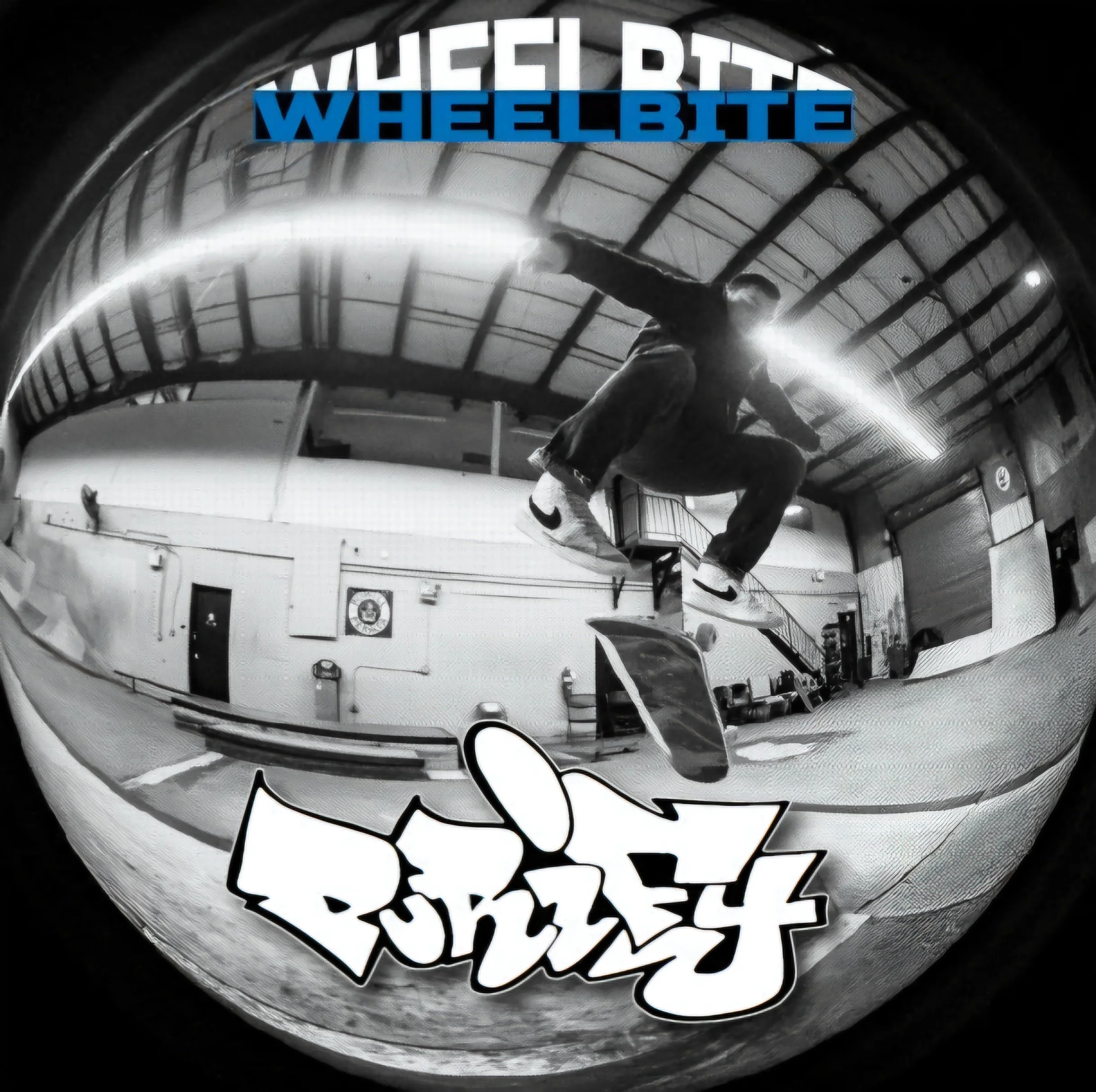 Wheelbite explode in sound on high-octane Pop Punk EP, "Purify"