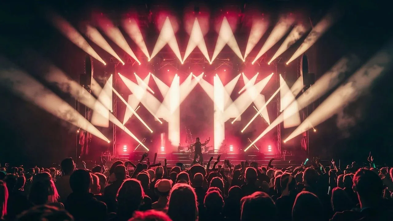 Are virtual Concerts the future of Live Music?