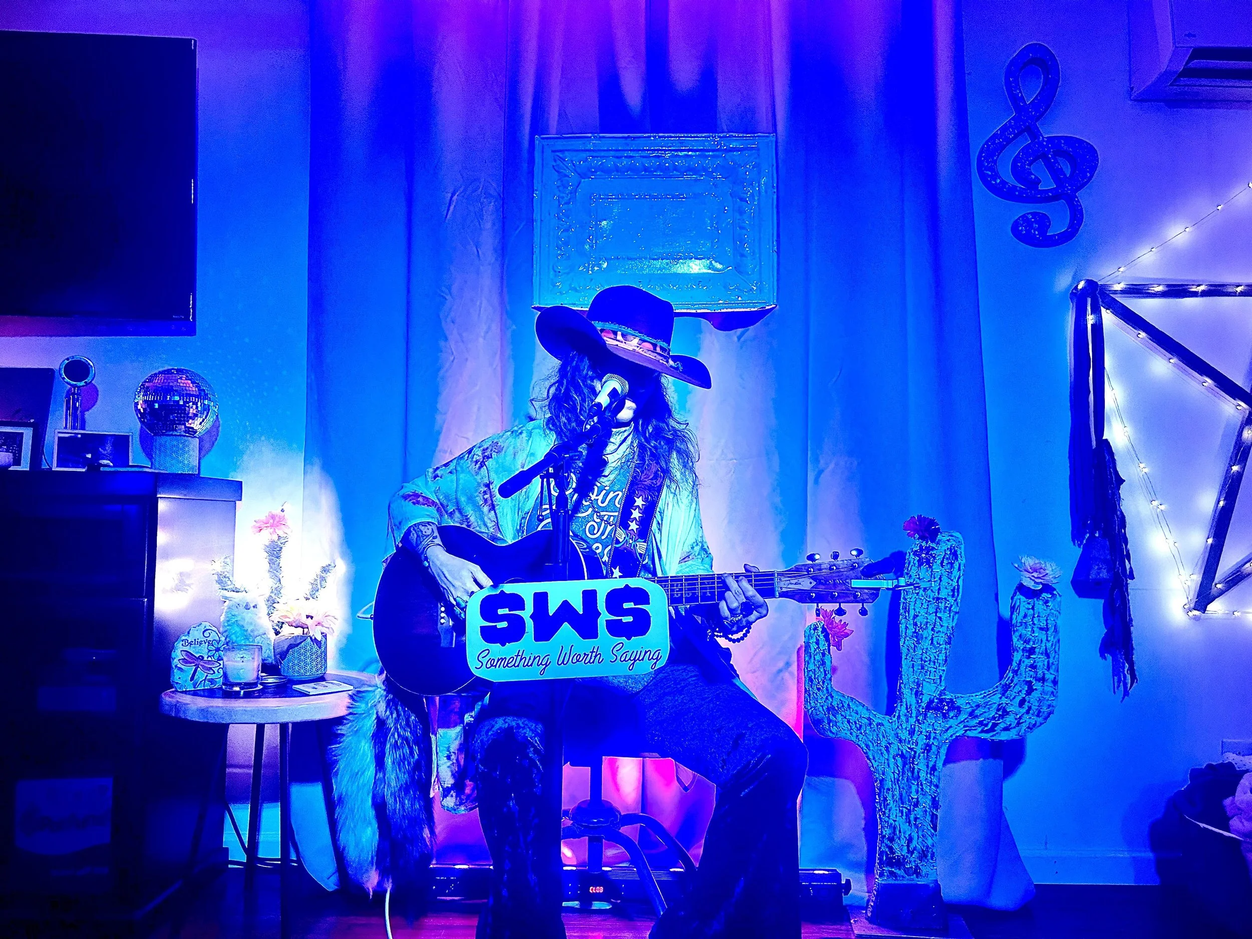 Storyville Tennessee: Nashville’s new heartfelt haven for songwriters &amp; Southern hospitality