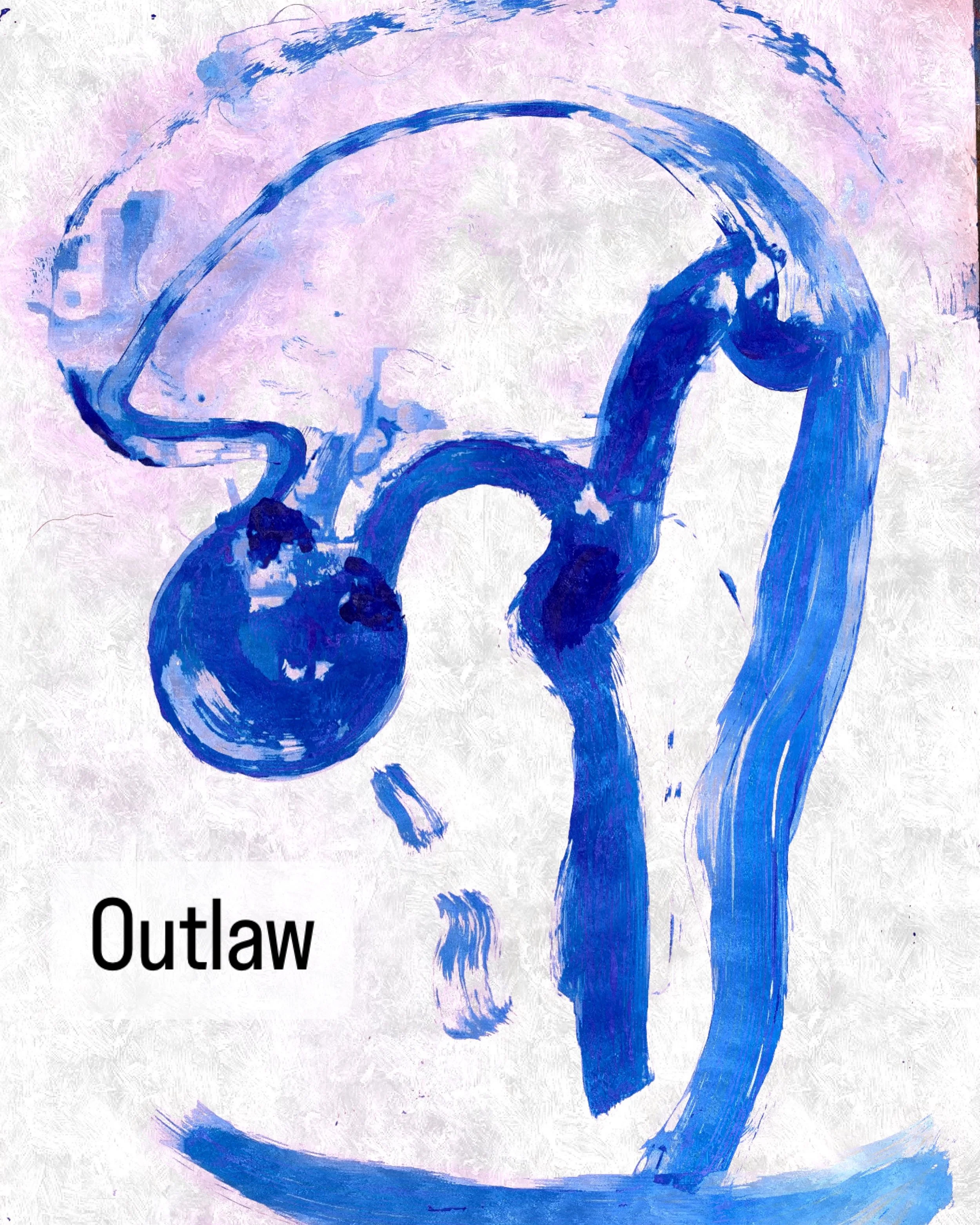 Emmett McGrath shines on "Outlaw", a heartfelt ballad on Freedom, Fear, &amp; Resilience