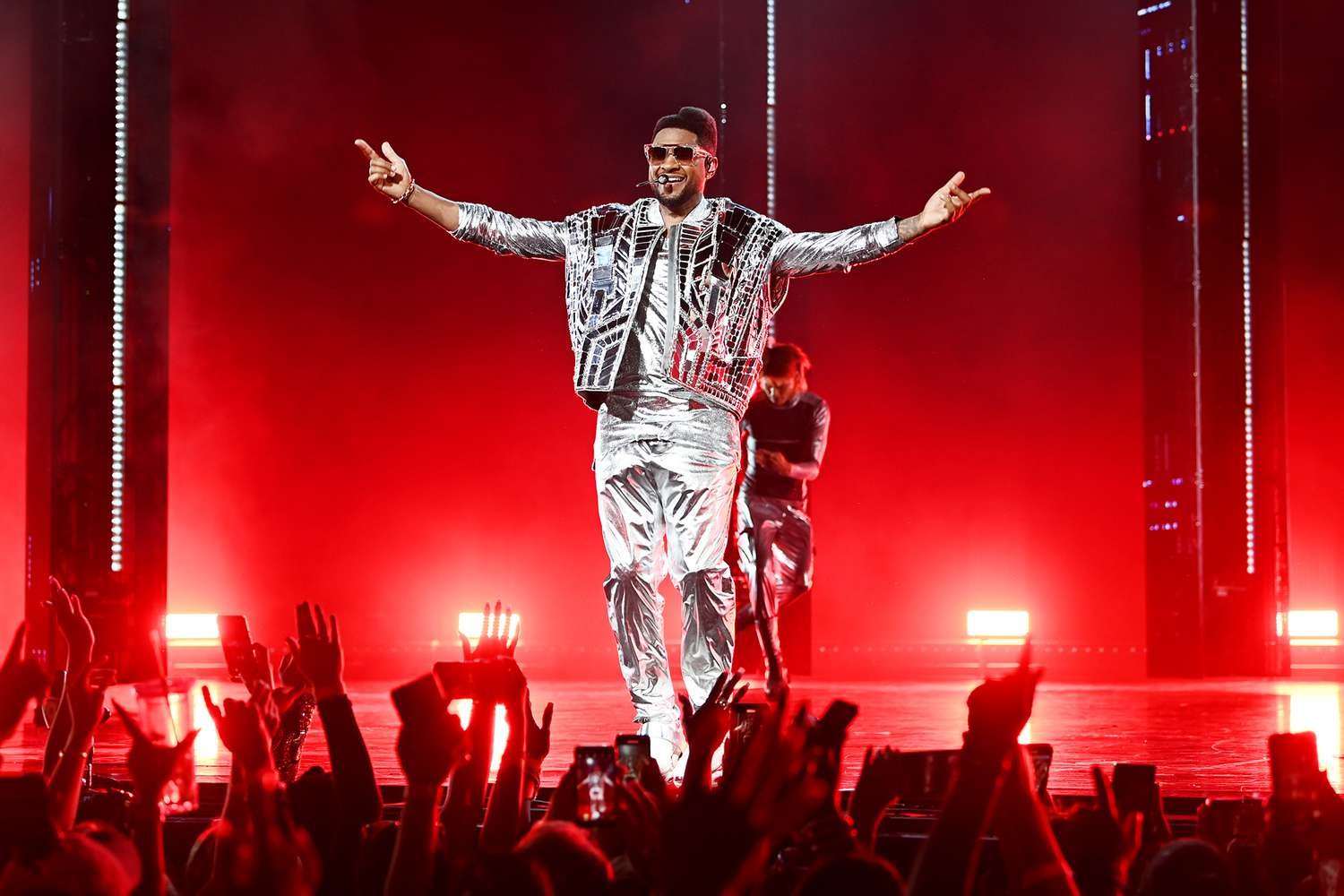 2025 Las Vegas Residencies show Sin City remains a landing spot for Artists