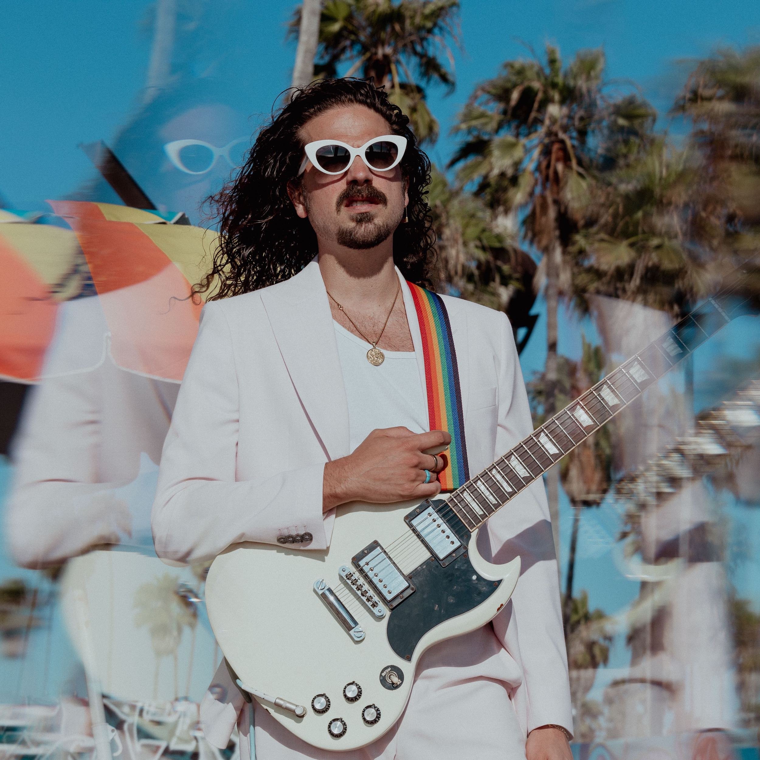 Portraits of Pirates crafts a meditative musical odyssey on album, "Floating Gold"