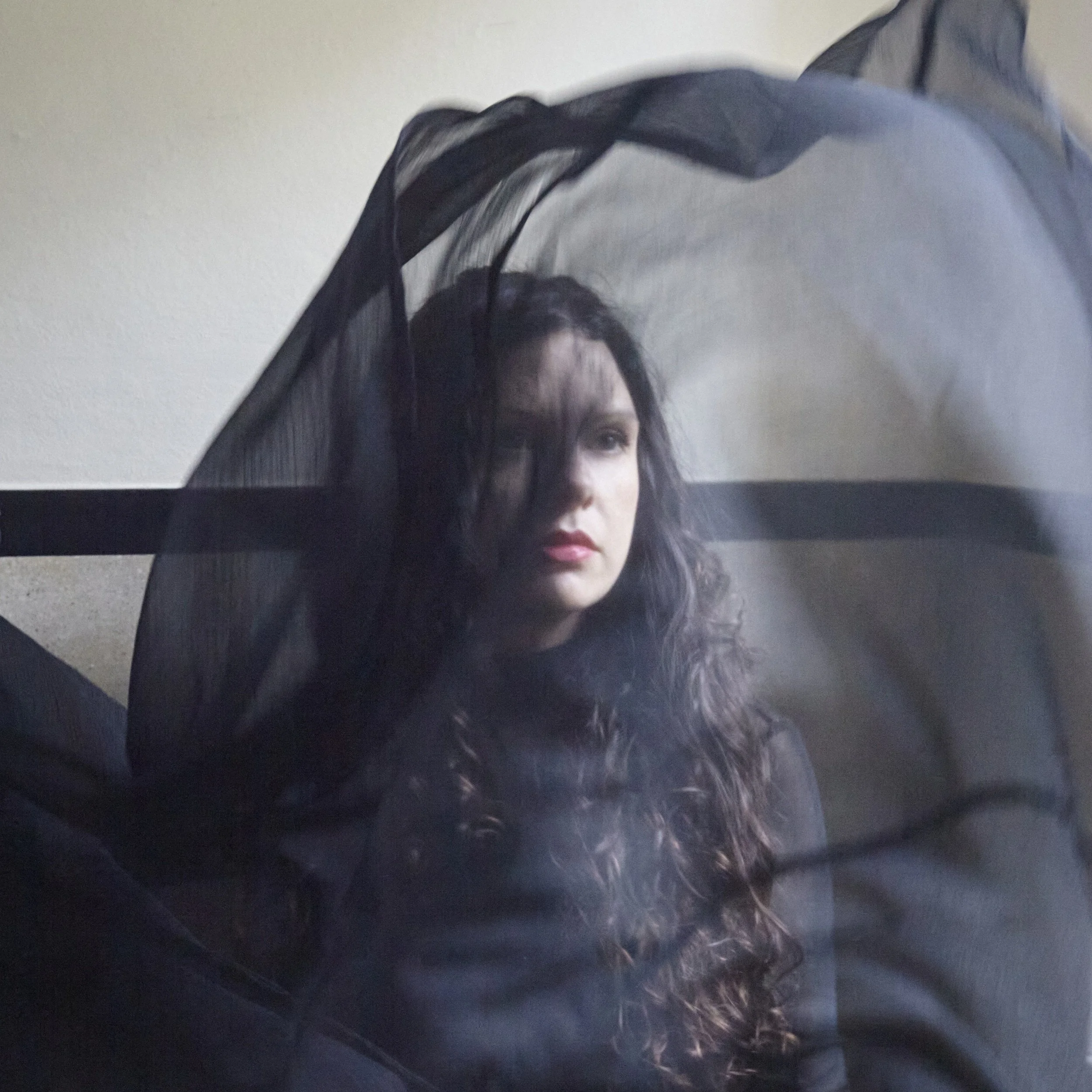 Natalie Bouloudis’s "Dream River" guides listeners through a haunting Gothic landscape