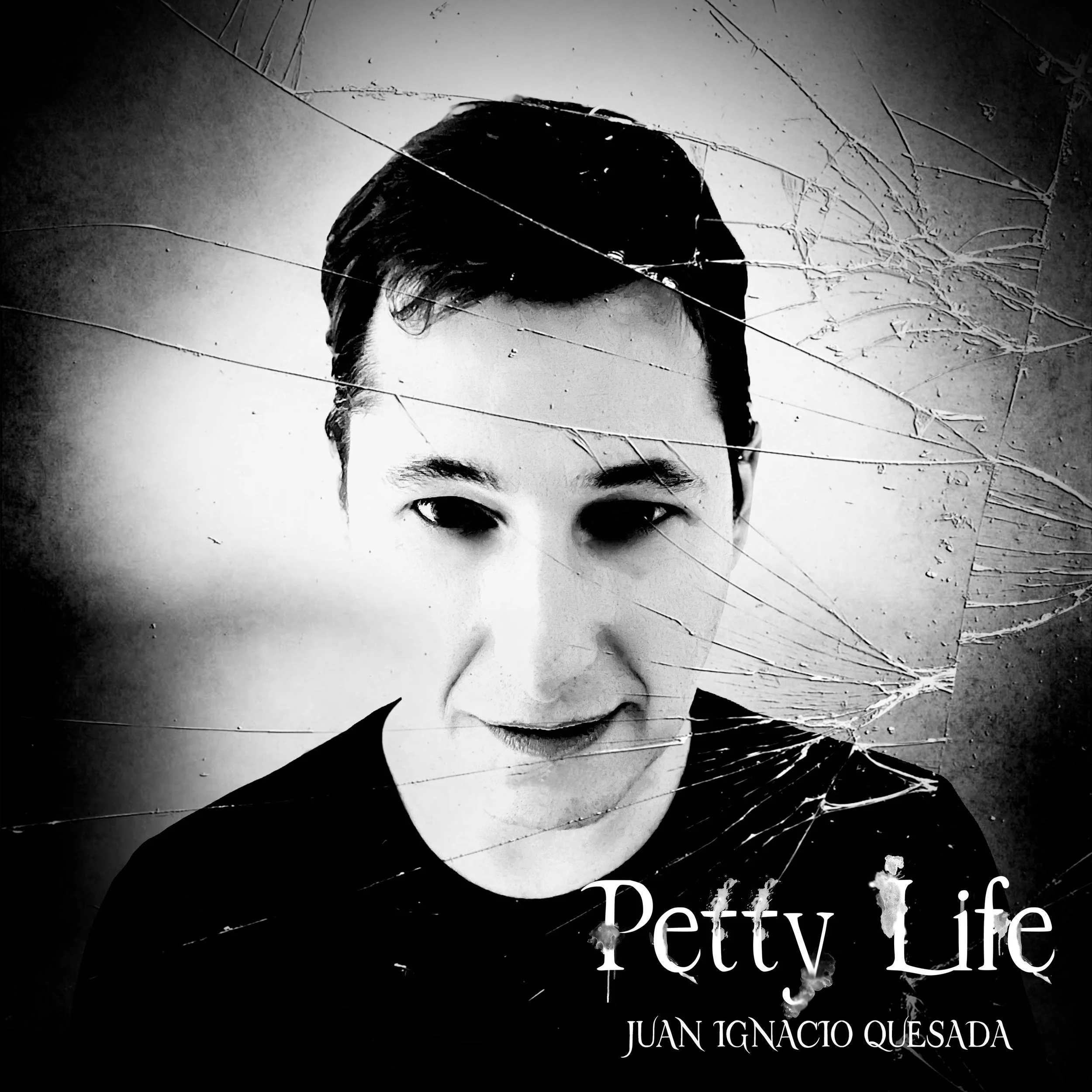 Juan Ignacio Quesada's EP "Petty Life" creates a cinematic odyssey with heart