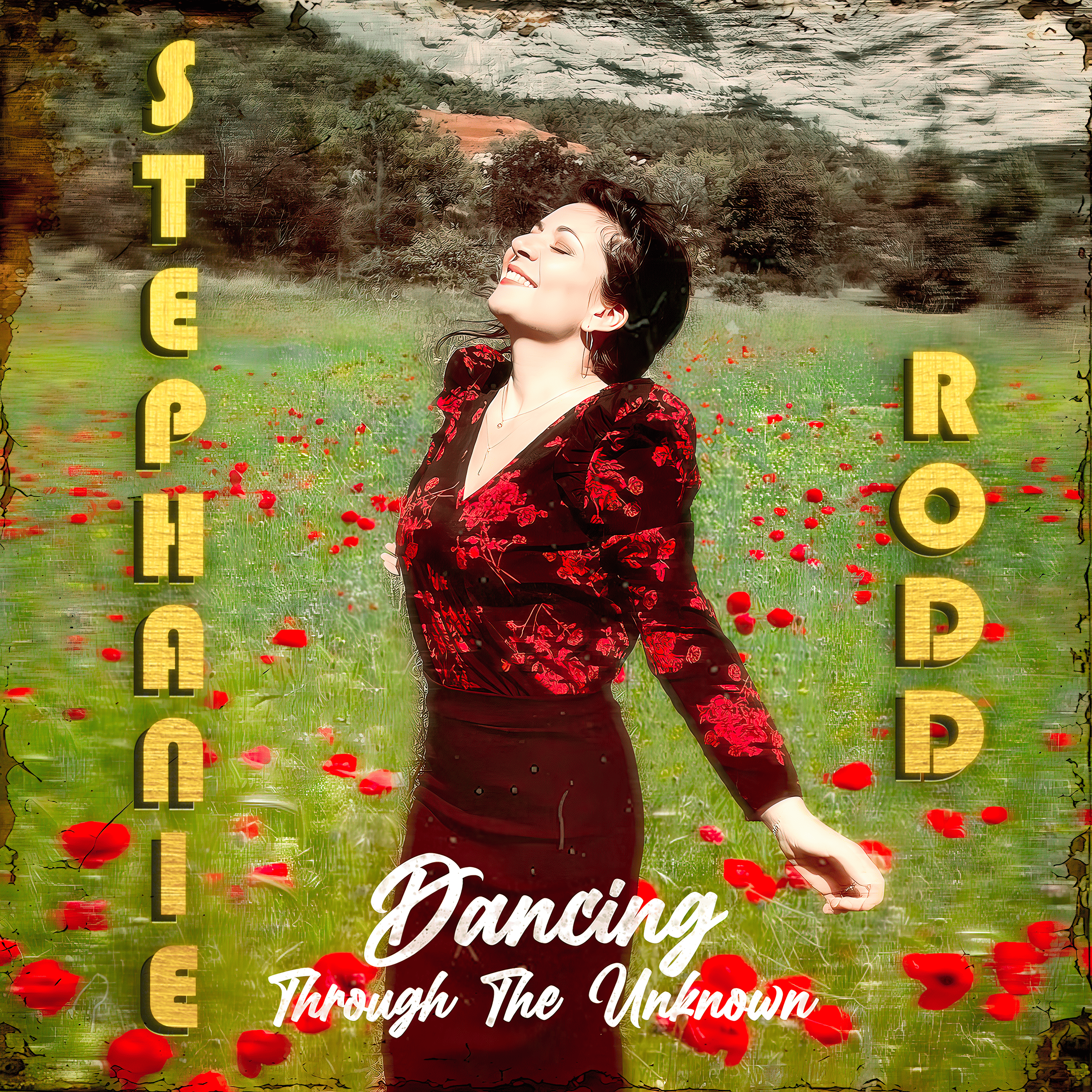 Stephanie Rodd’s “Dancing Through The Unknown” inspires with Jazzy Pop freedom