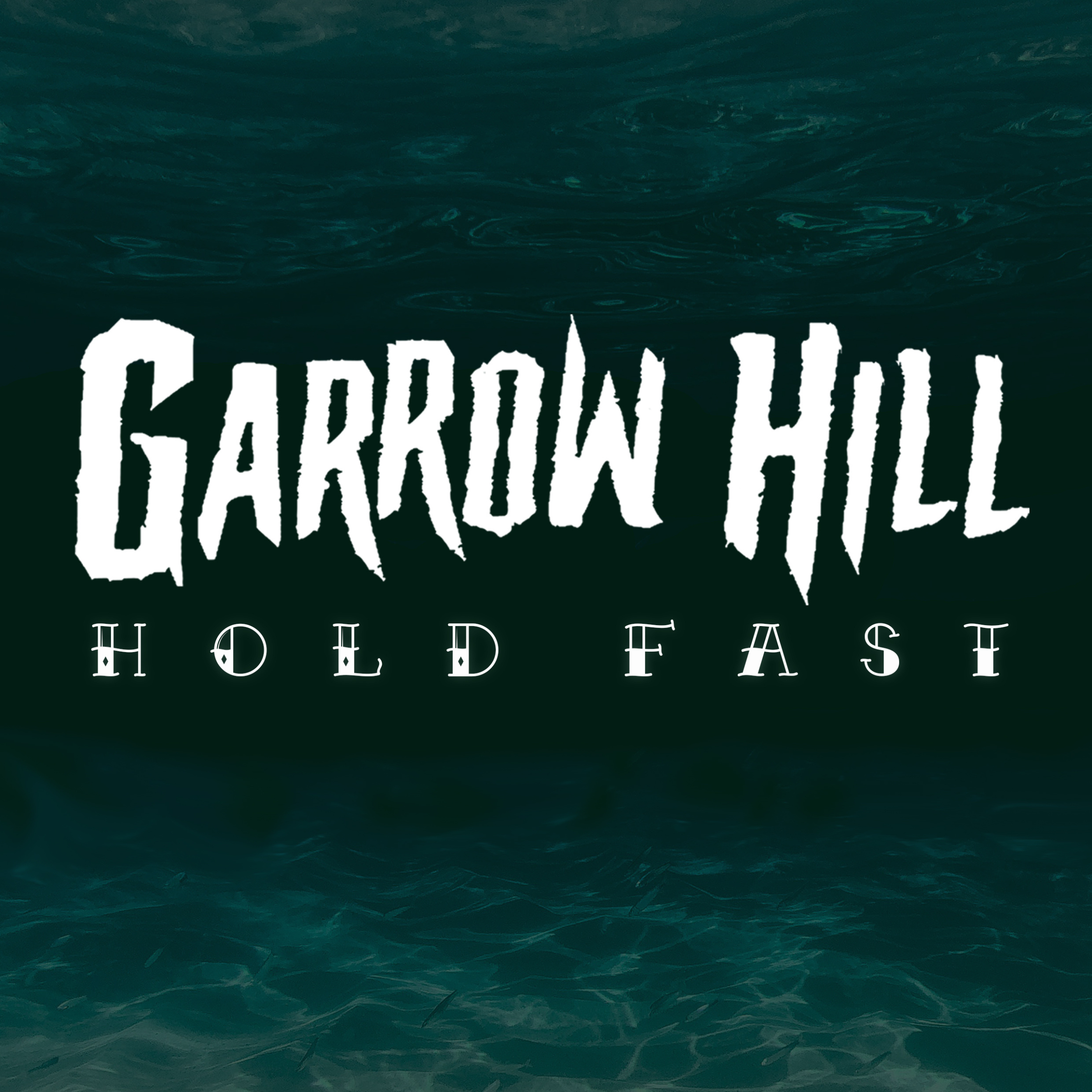 Garrow Hill’s “Hold Fast” channels fury &amp; fear with Hard Rock brilliance