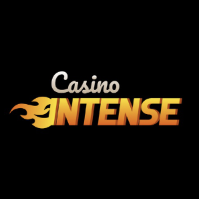 Casino Intense: Sign up process and login to the personal cabinet