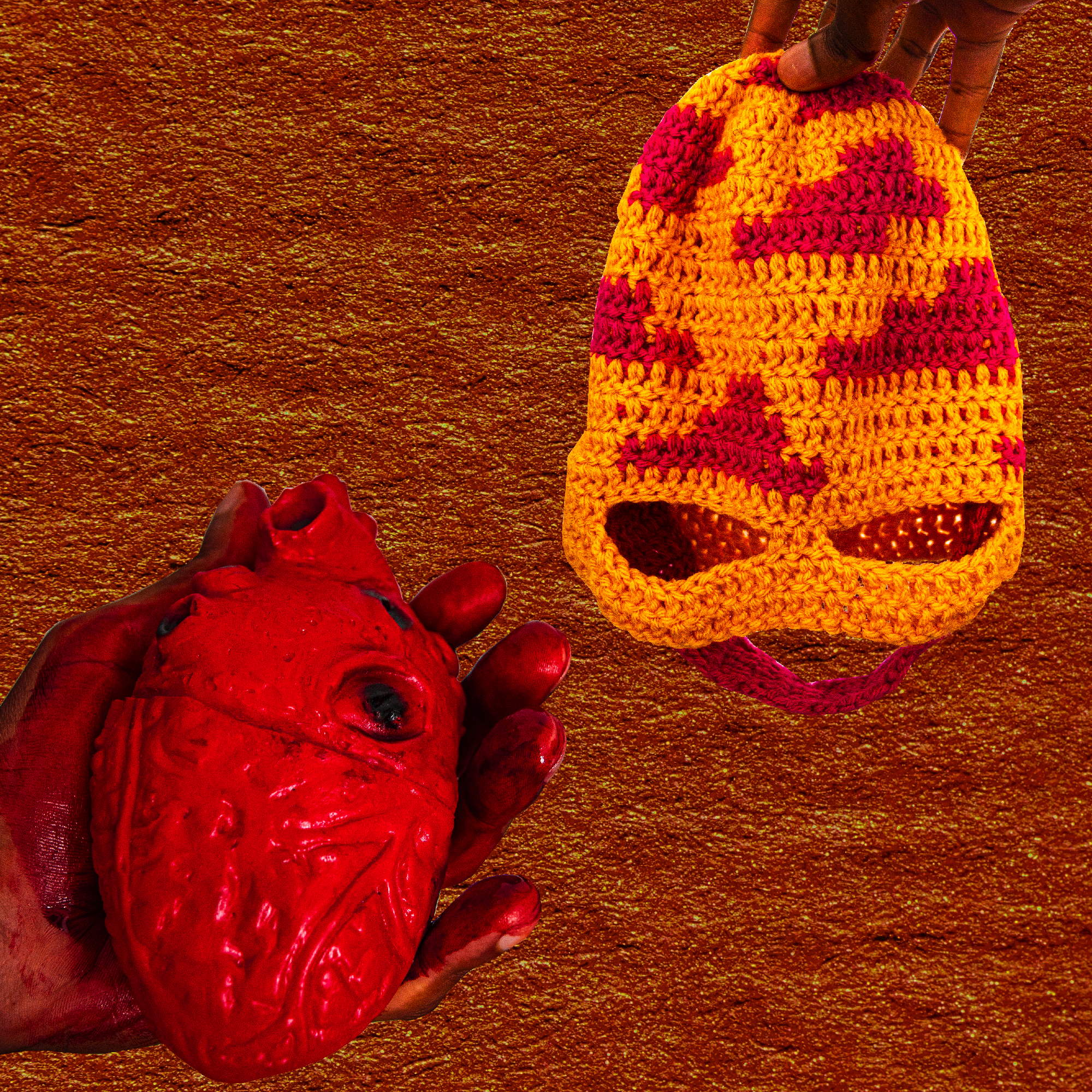 JoeJas' single "Left Hearted Bandit" paints Hip-Hop with Psychedelic hues