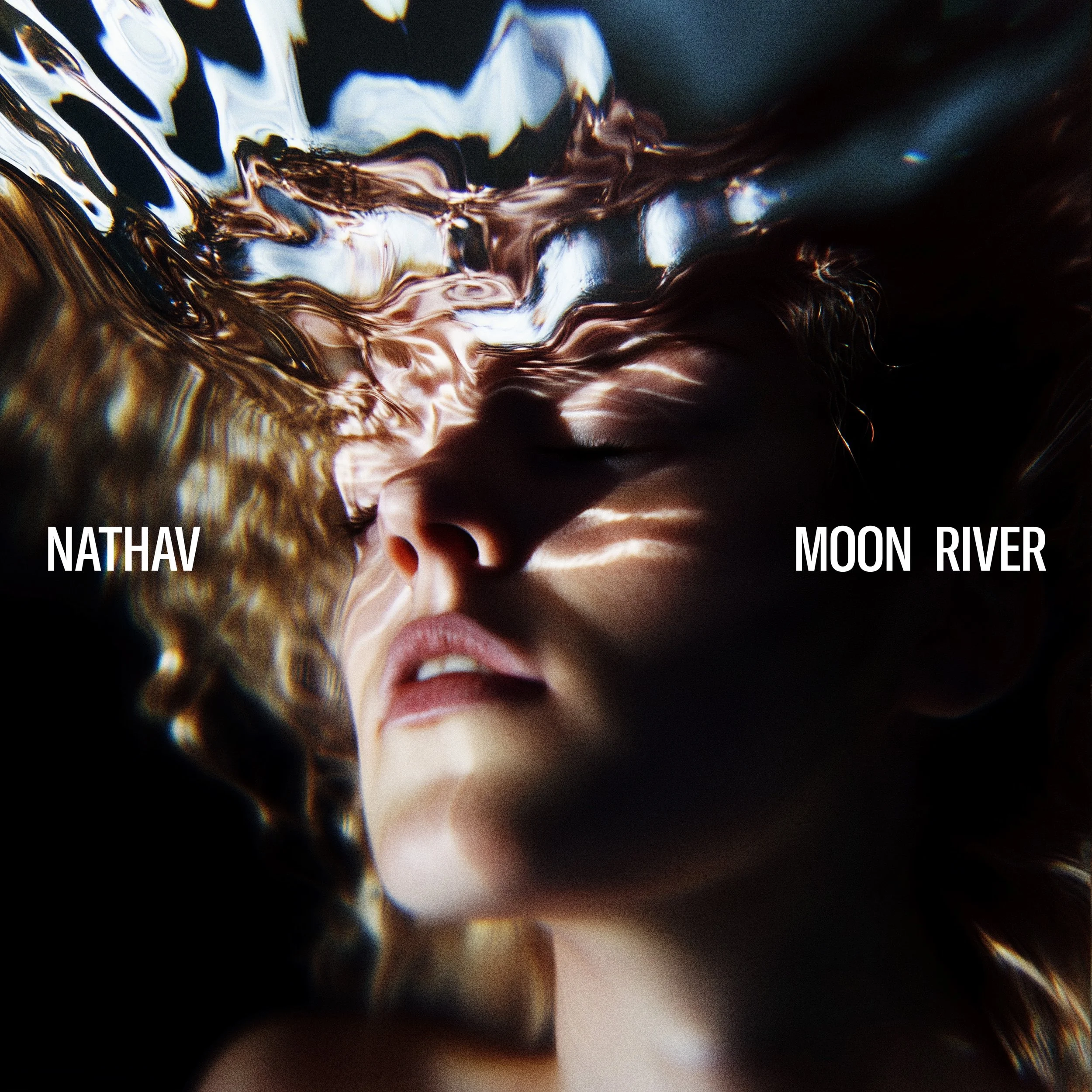Nathav’s EP "Moon River" elicits a hypnotic journey through Darkness &amp; Desire