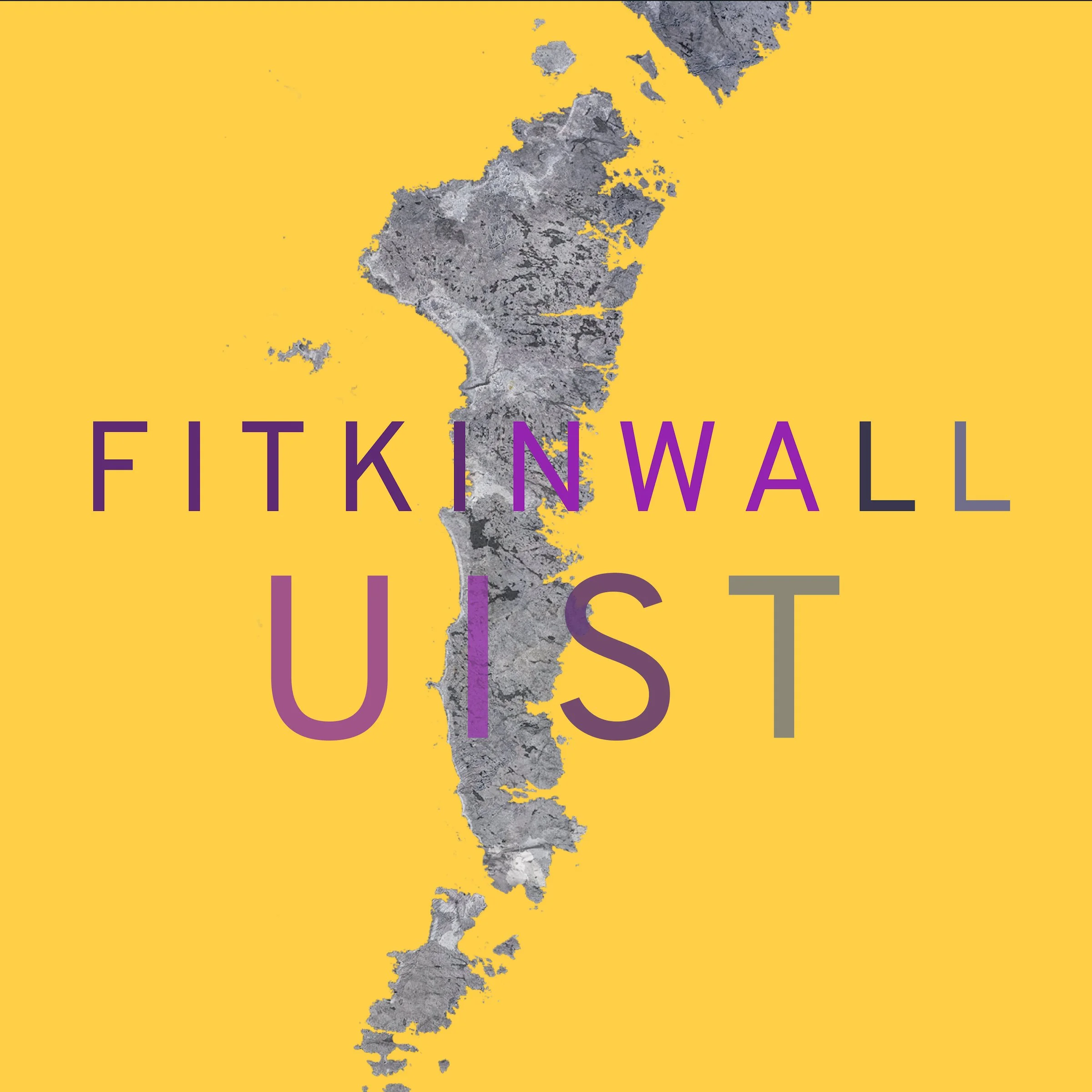 FitkinWall weaves angelic harmonies on classical composition album, "UIST"