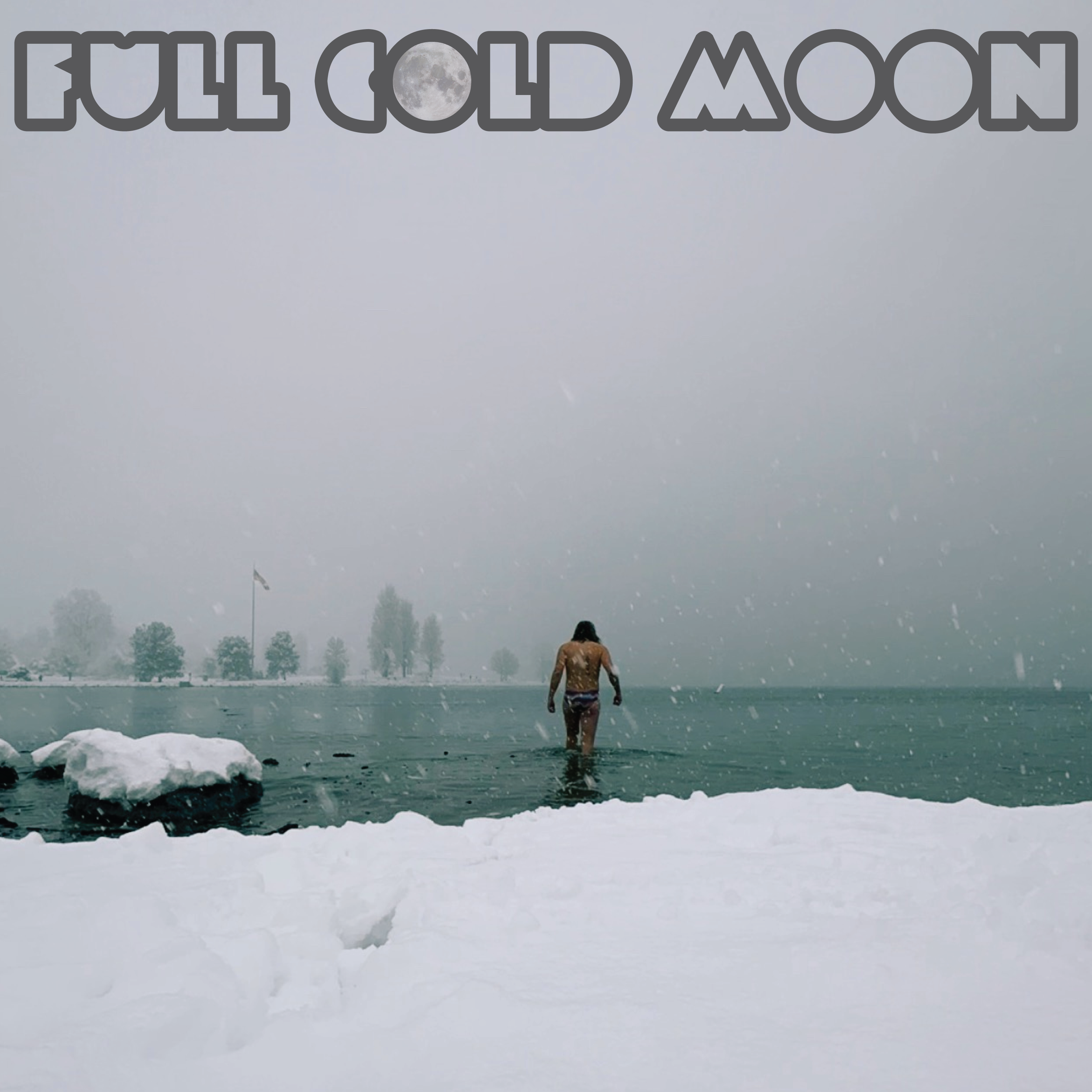 Myles From Home’s “Full Cold Moon” shines bright as a soulful anthem