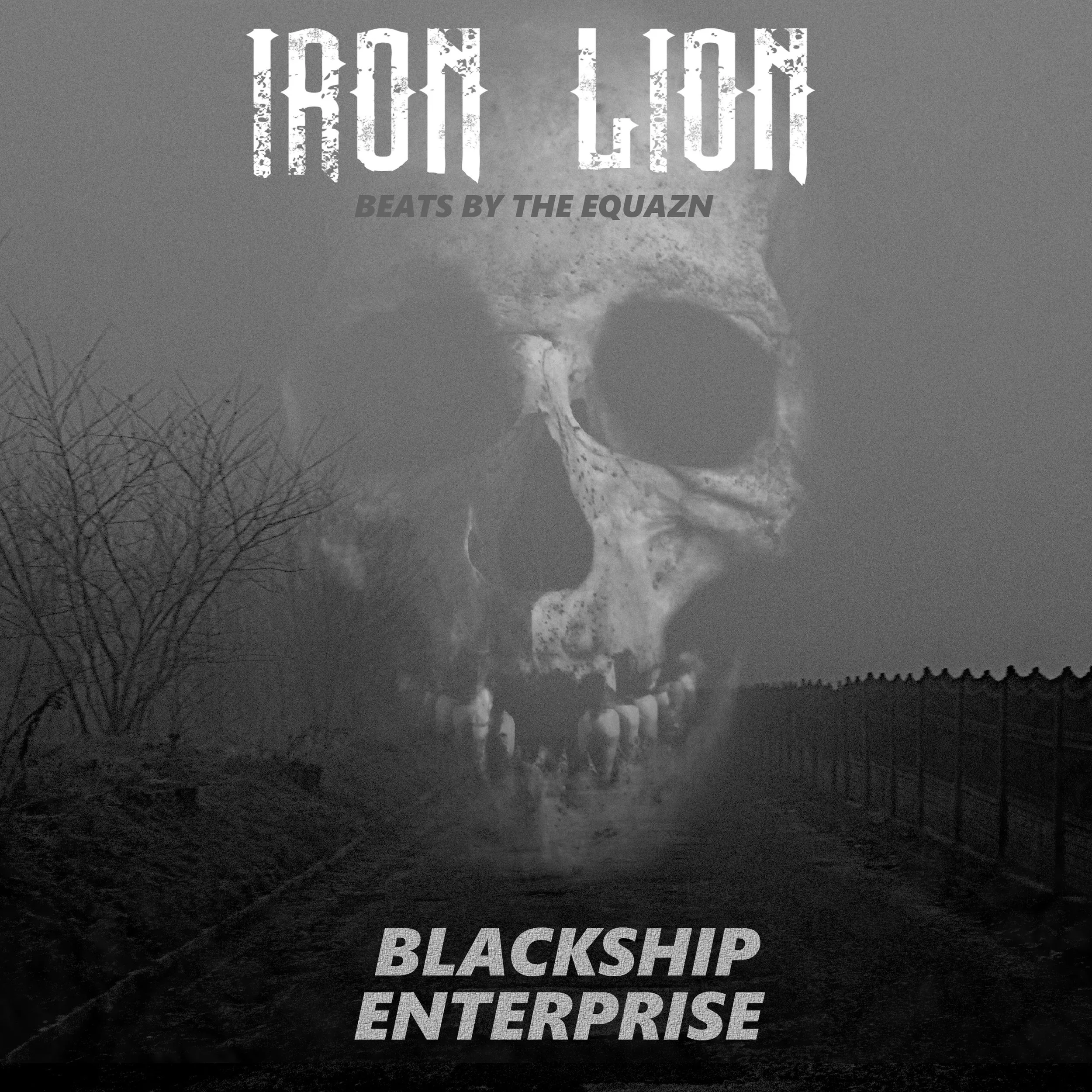 Iron Lion's album "Blackship Enterprise" brims with soulful reflection